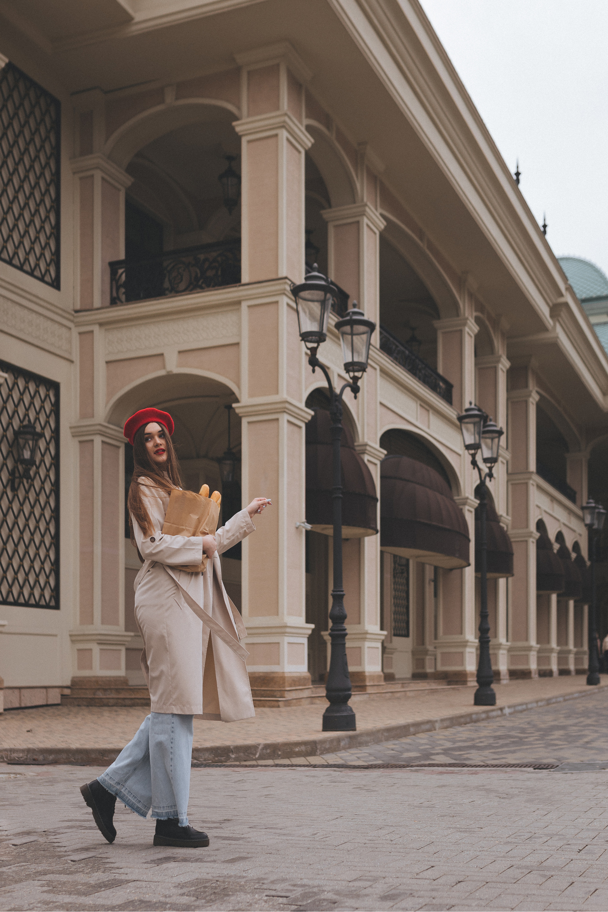 Женский портрет. Фотограф в Сочи