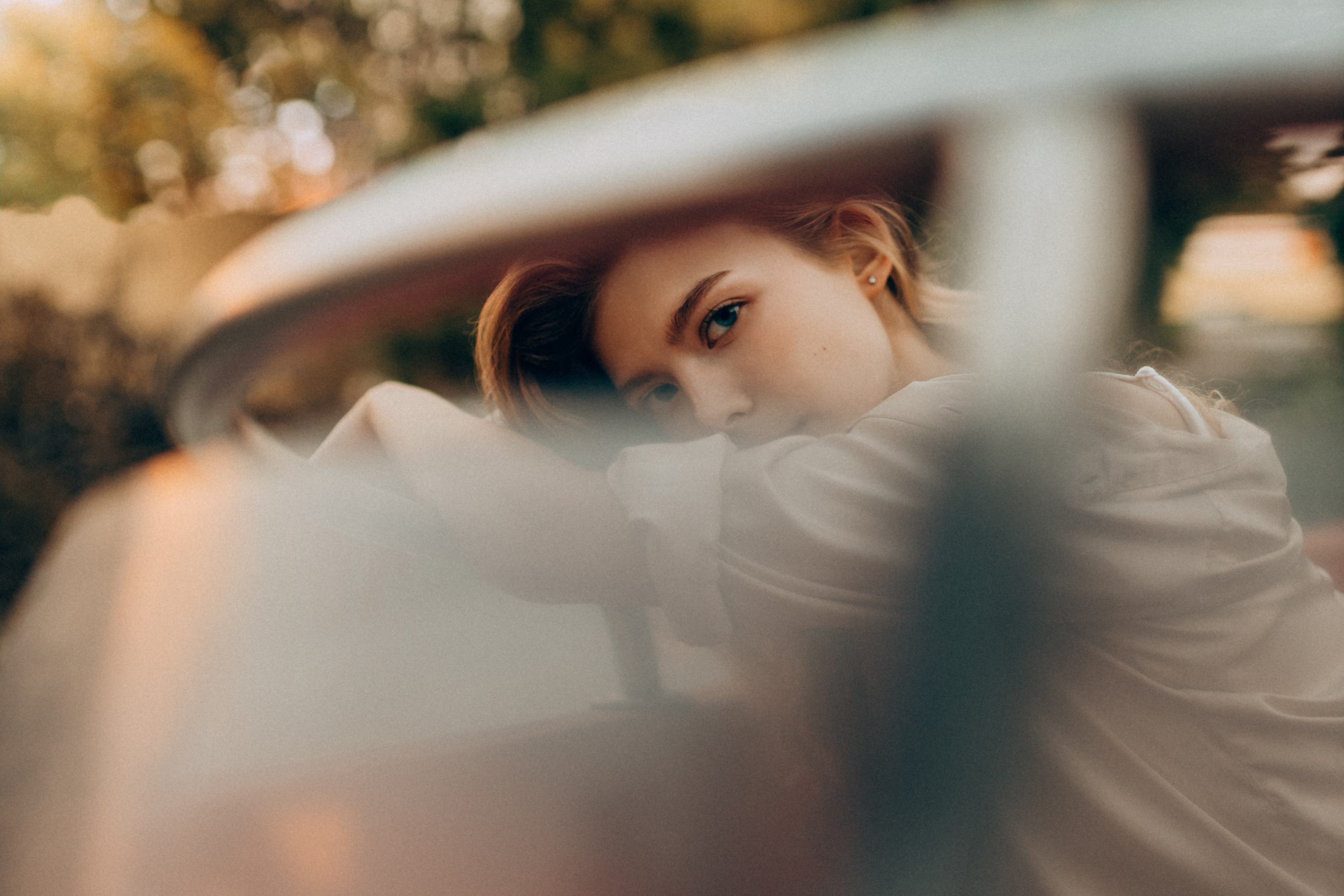 Женский портрет. Фотограф в Сочи