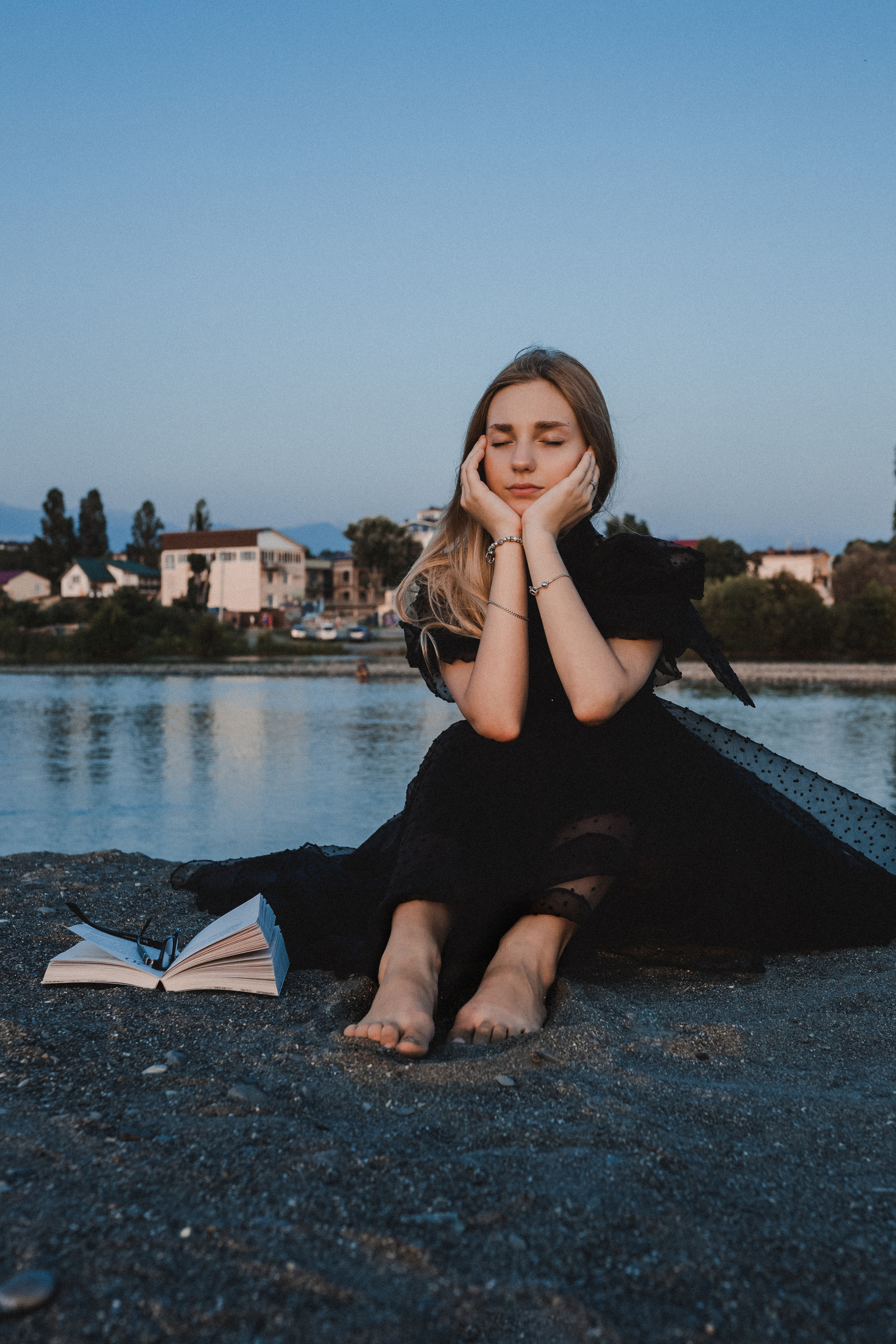 Женский портрет. Фотограф в Сочи