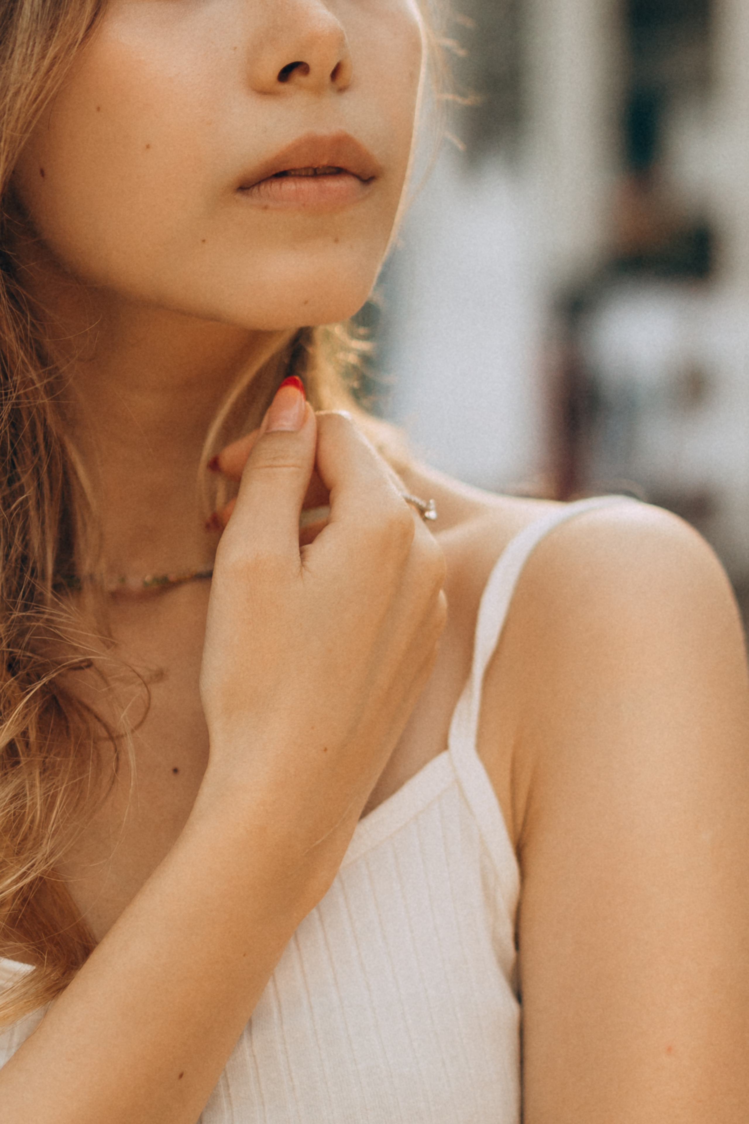 Женский портрет. Фотограф в Сочи