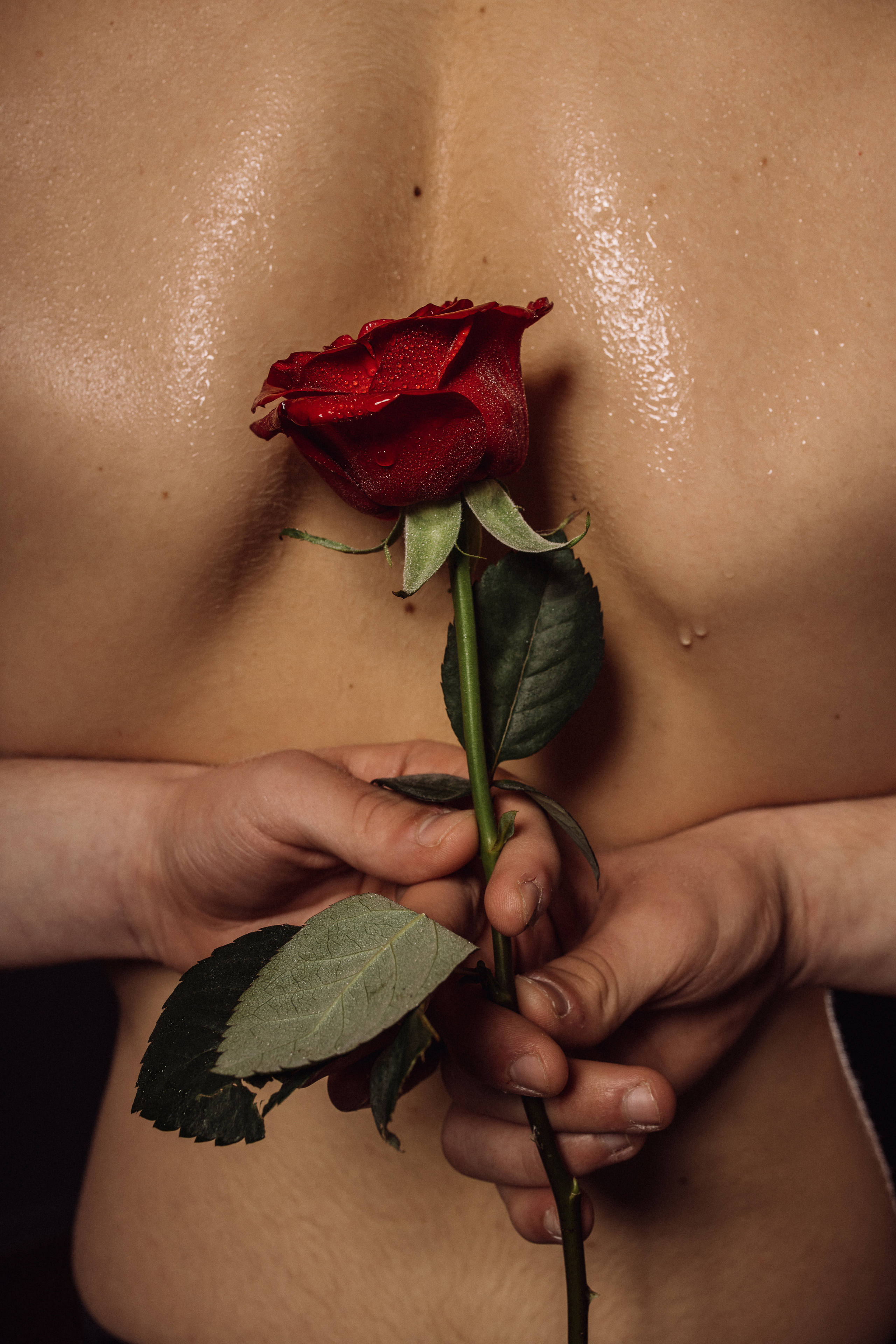 Мужской портрет. Фотограф в Сочи