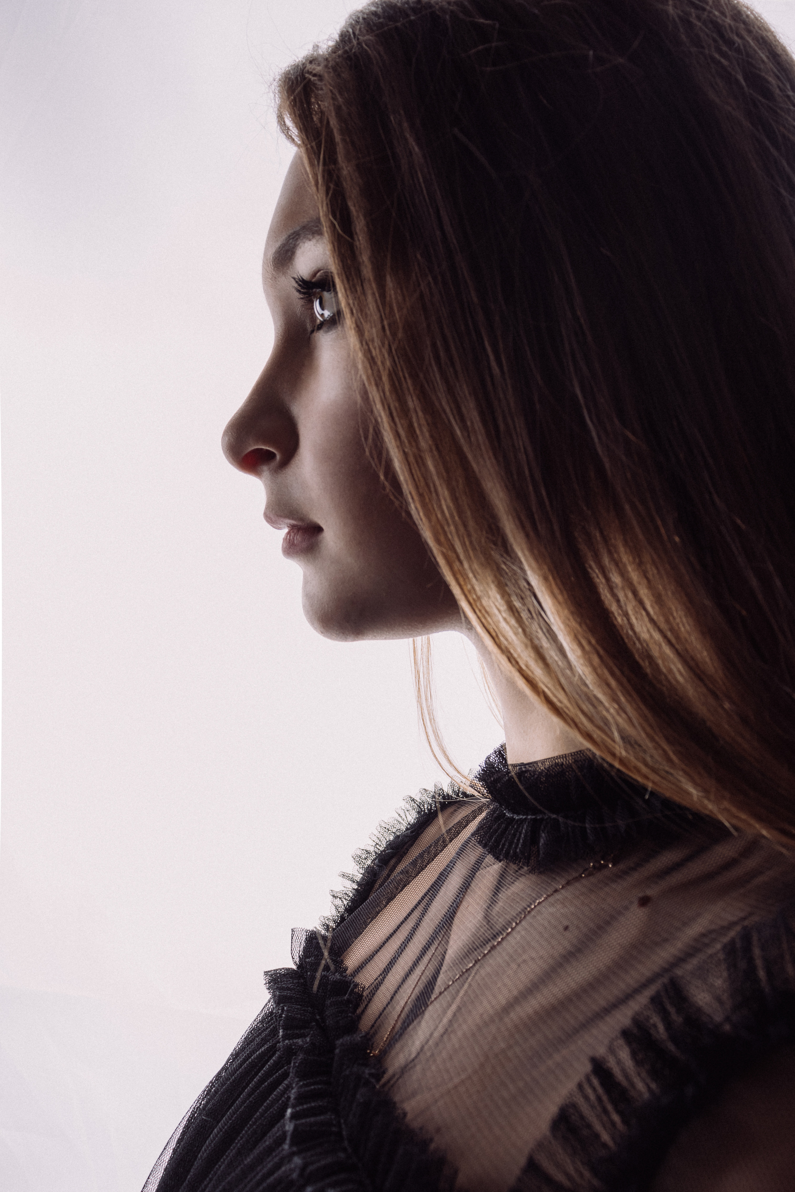 Женский портрет. Фотограф в Сочи