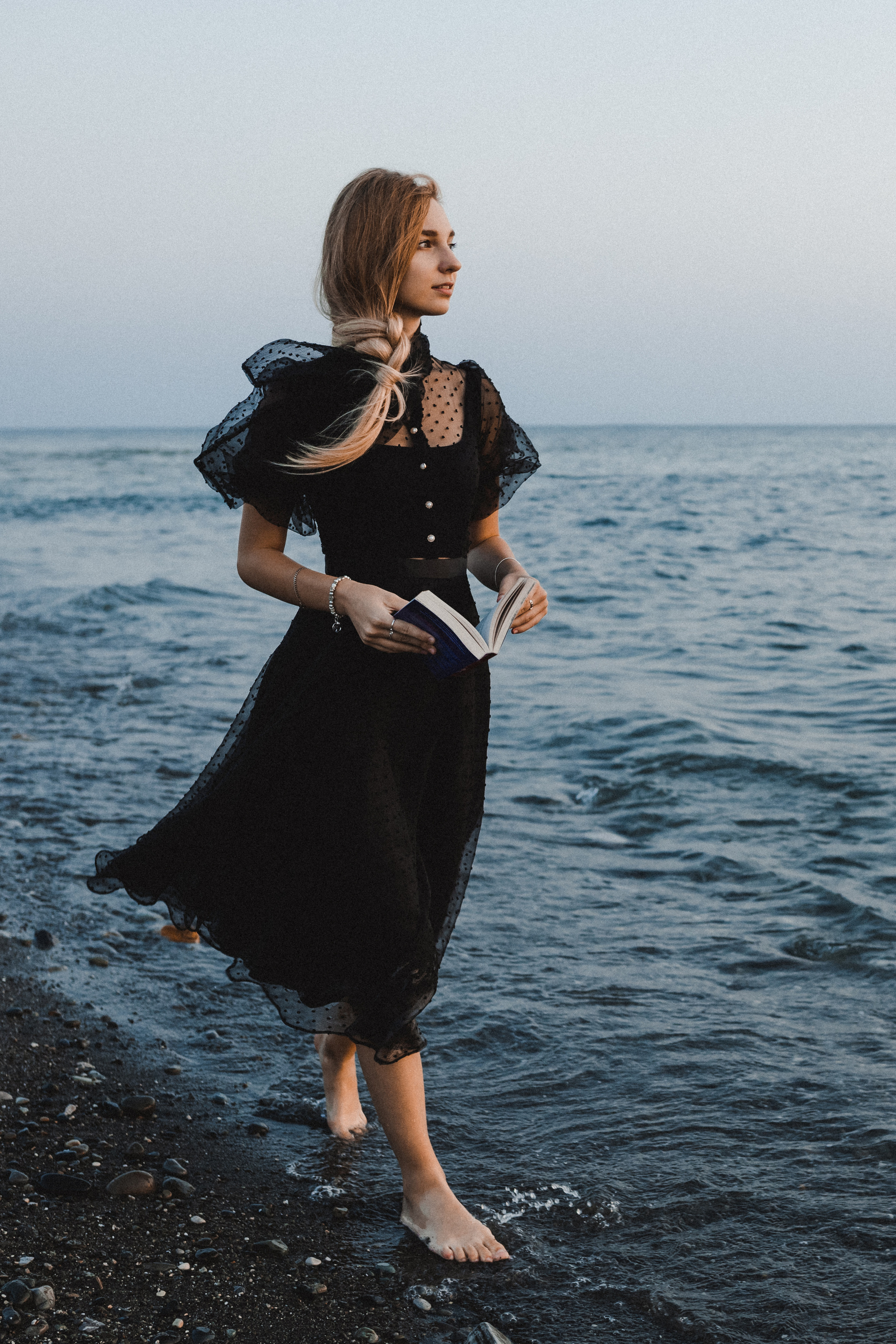 Женский портрет. Фотограф в Сочи