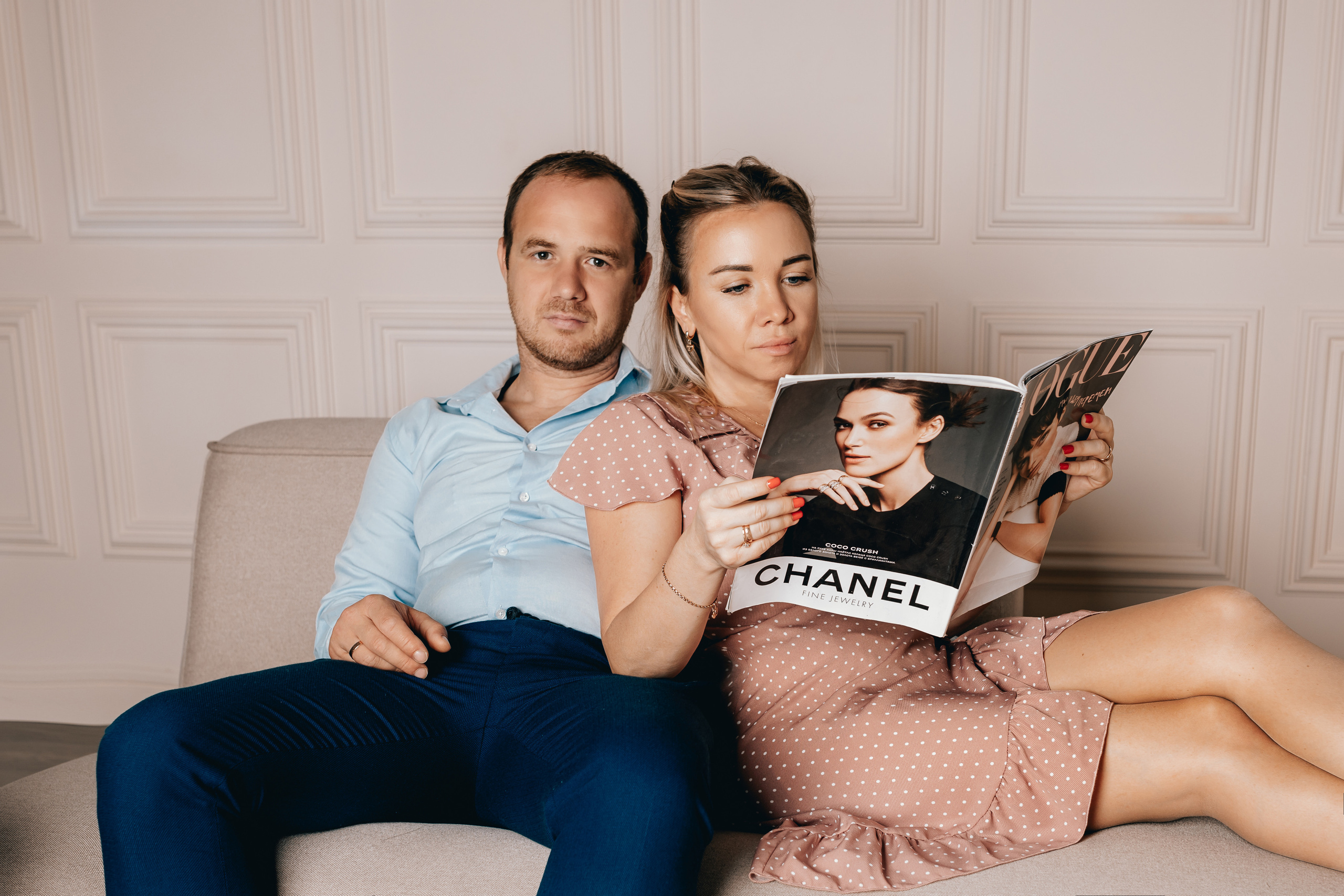 Семейная фотосессия. Фотограф в Сочи