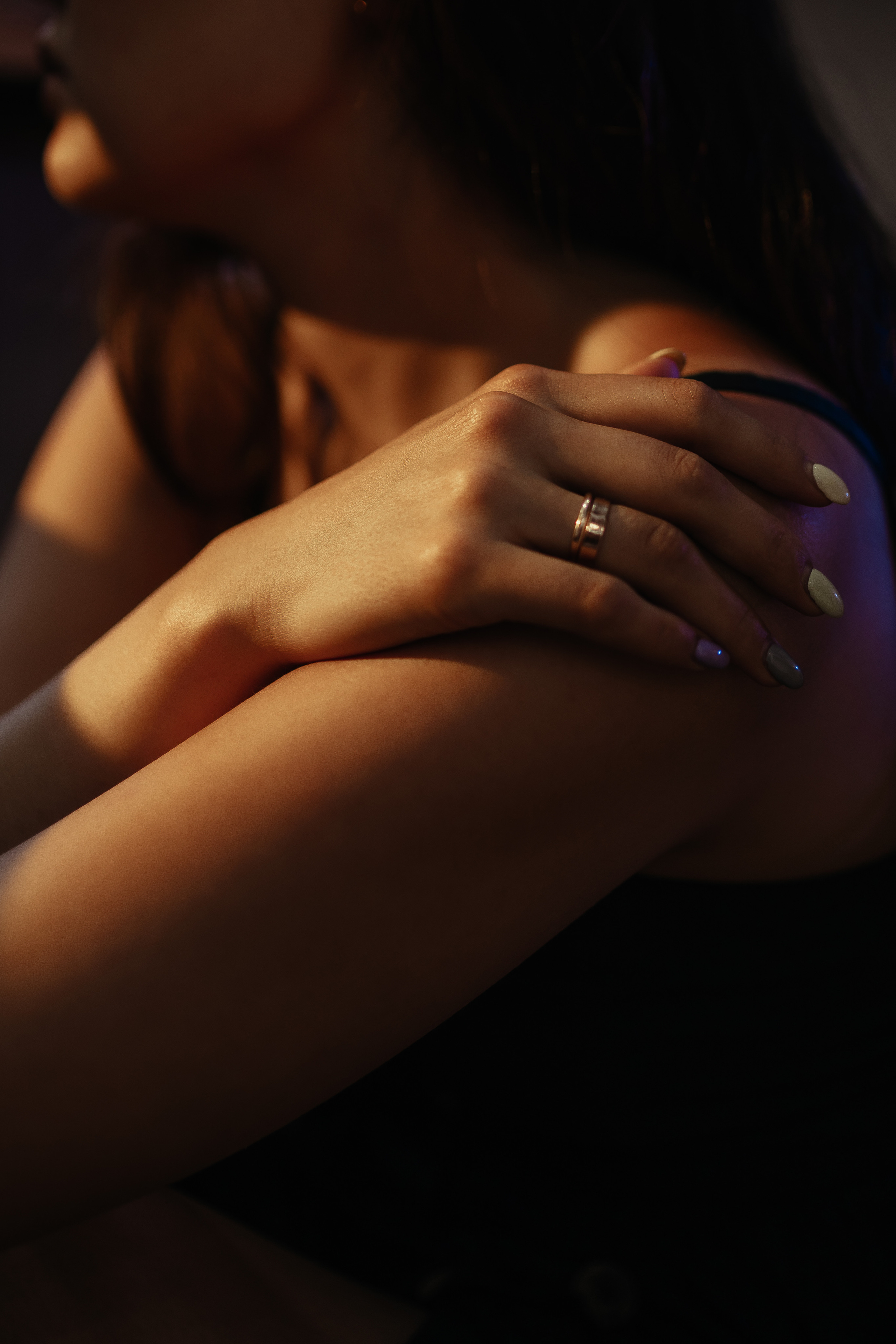 Женский портрет. Фотограф в Сочи