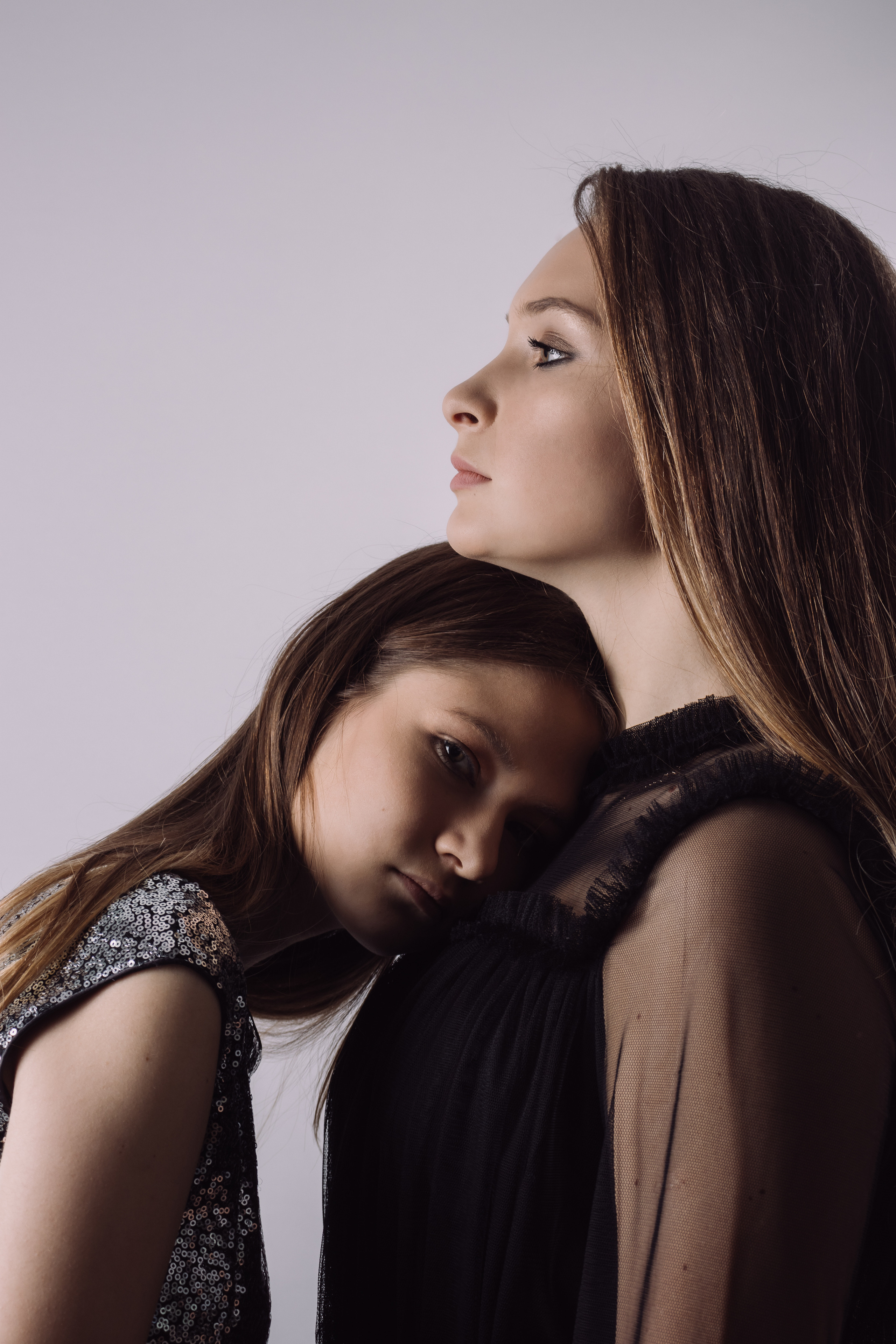 Женский портрет. Фотограф в Сочи