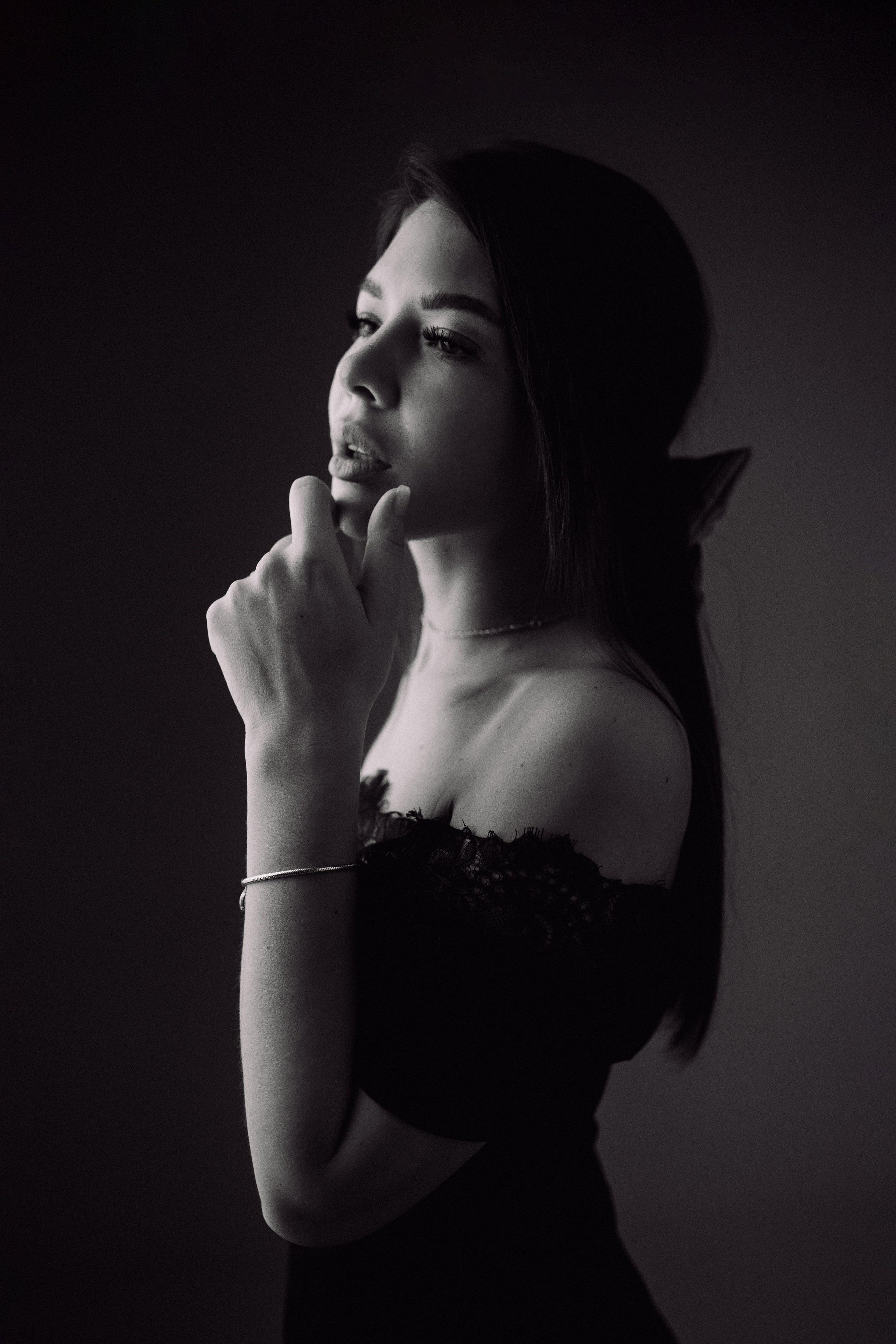 Женский портрет. Фотограф в Сочи