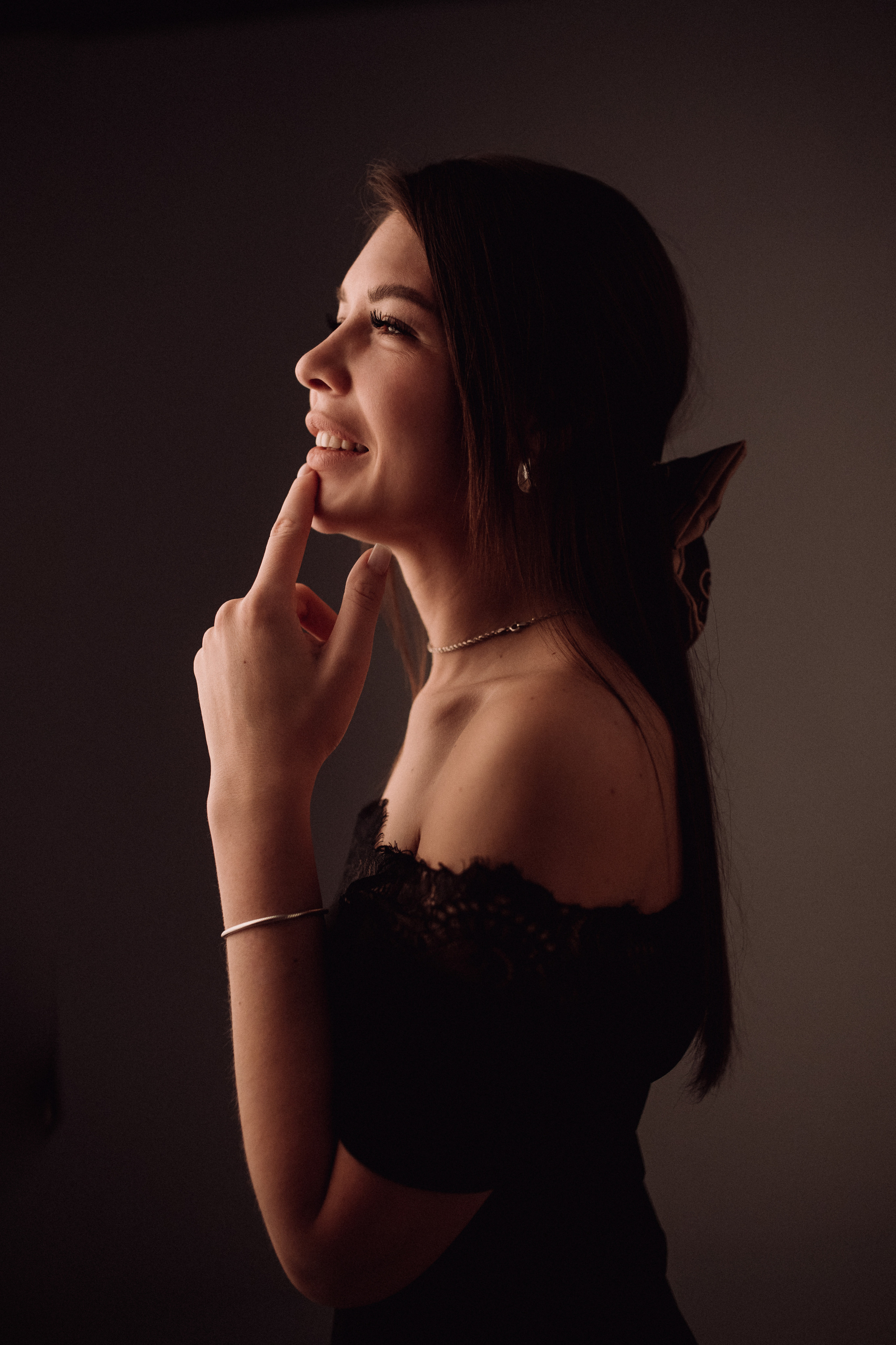 Женский портрет. Фотограф в Сочи