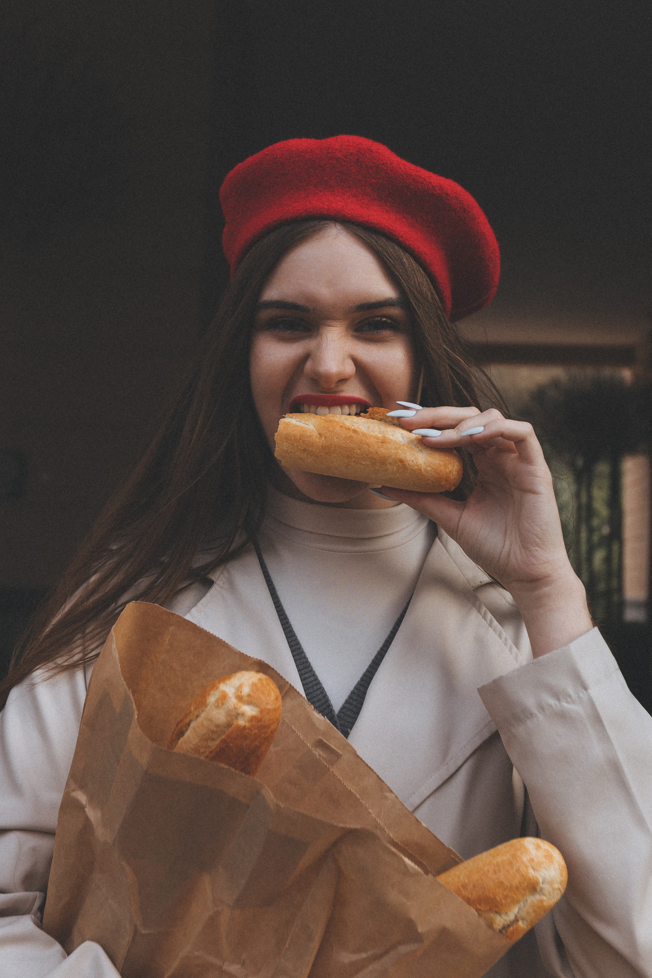 Женский портрет. Фотограф в Сочи