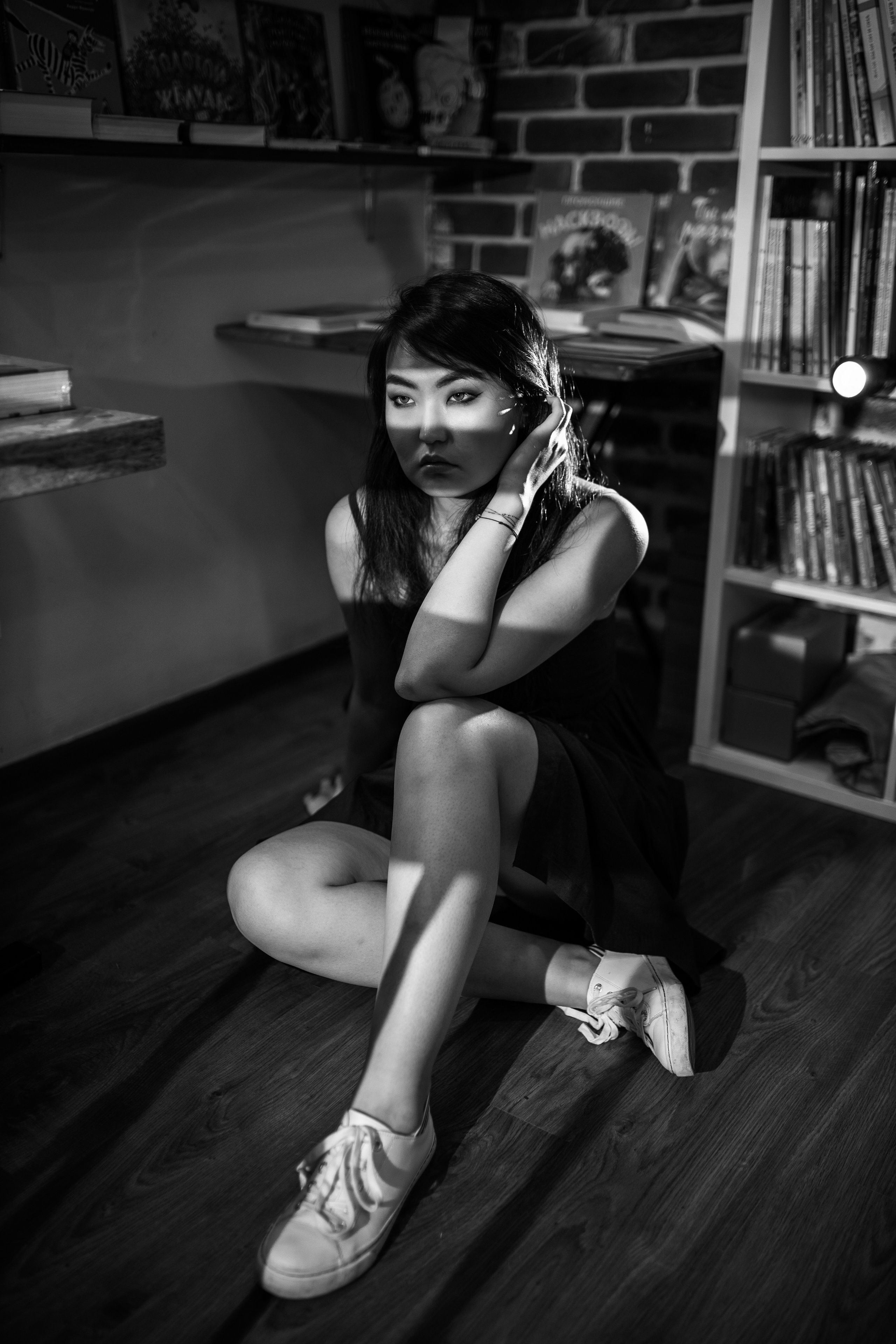 Женский портрет. Фотограф в Сочи