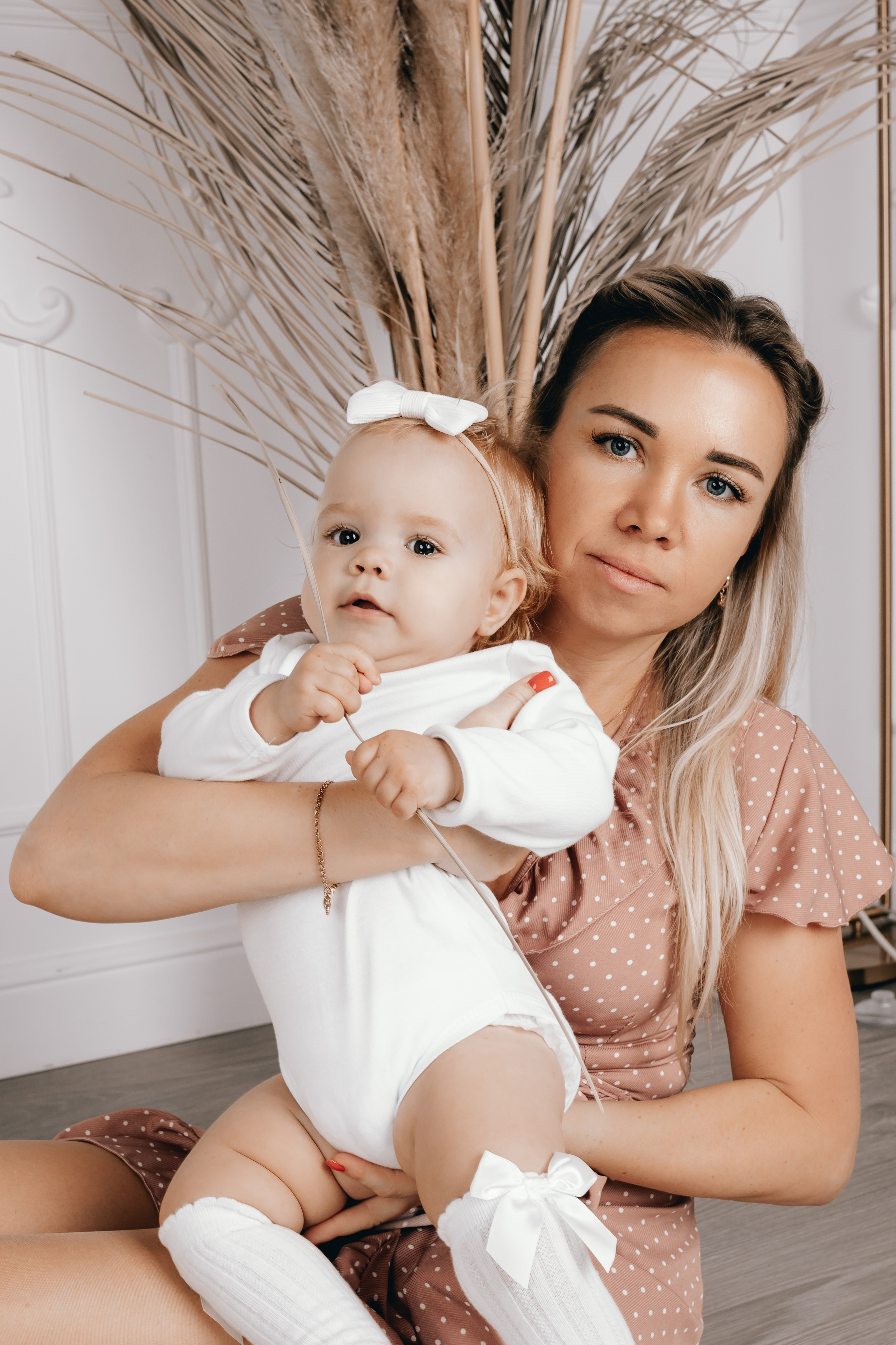 Семейная фотосессия. Фотограф в Сочи