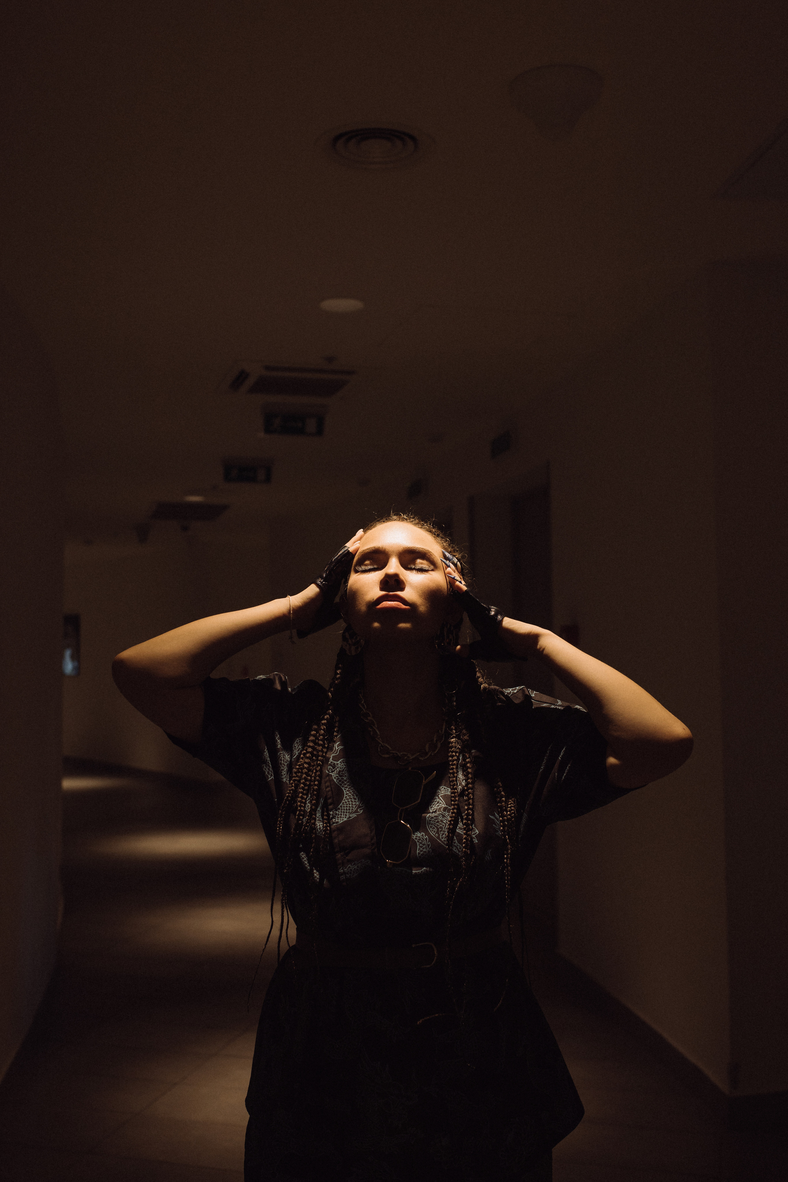 Женский портрет. Фотограф в Сочи