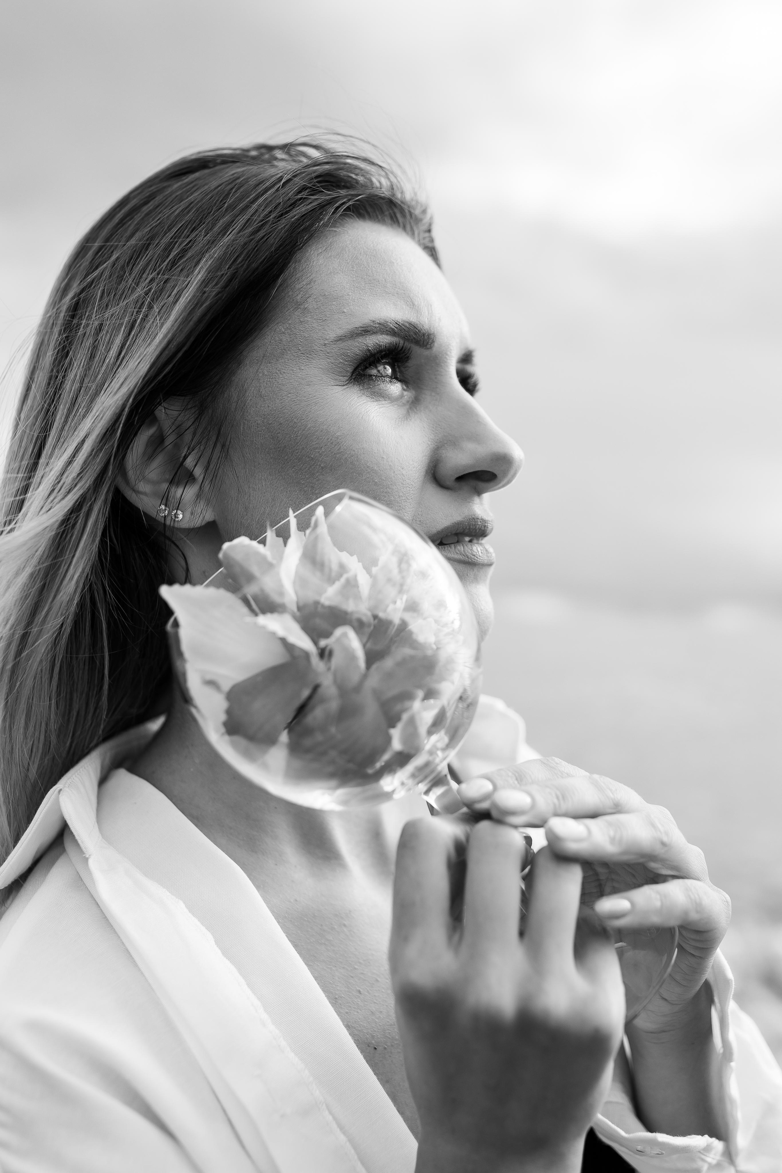 Женский портрет. Фотограф в Сочи