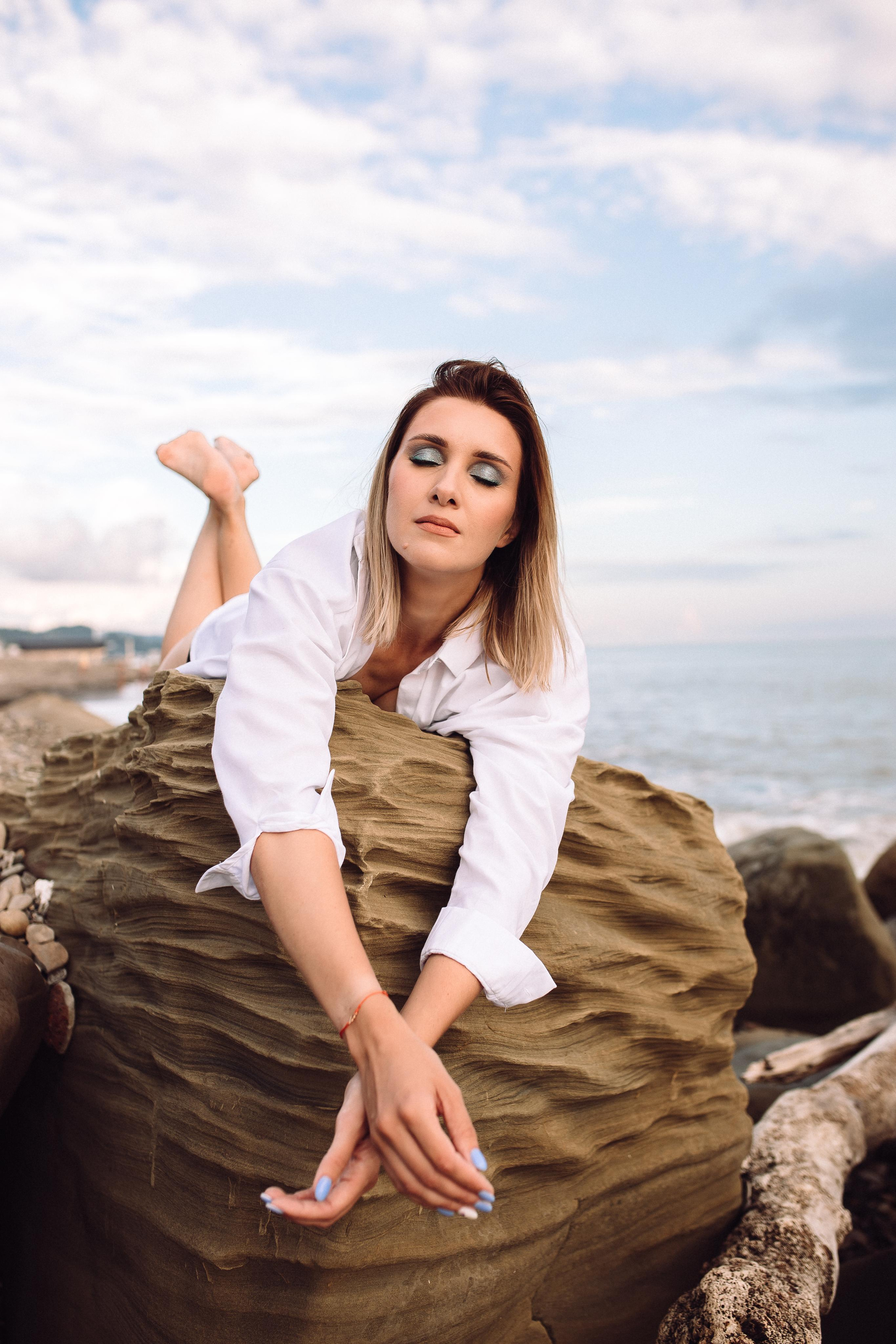 Женский портрет. Фотограф в Сочи