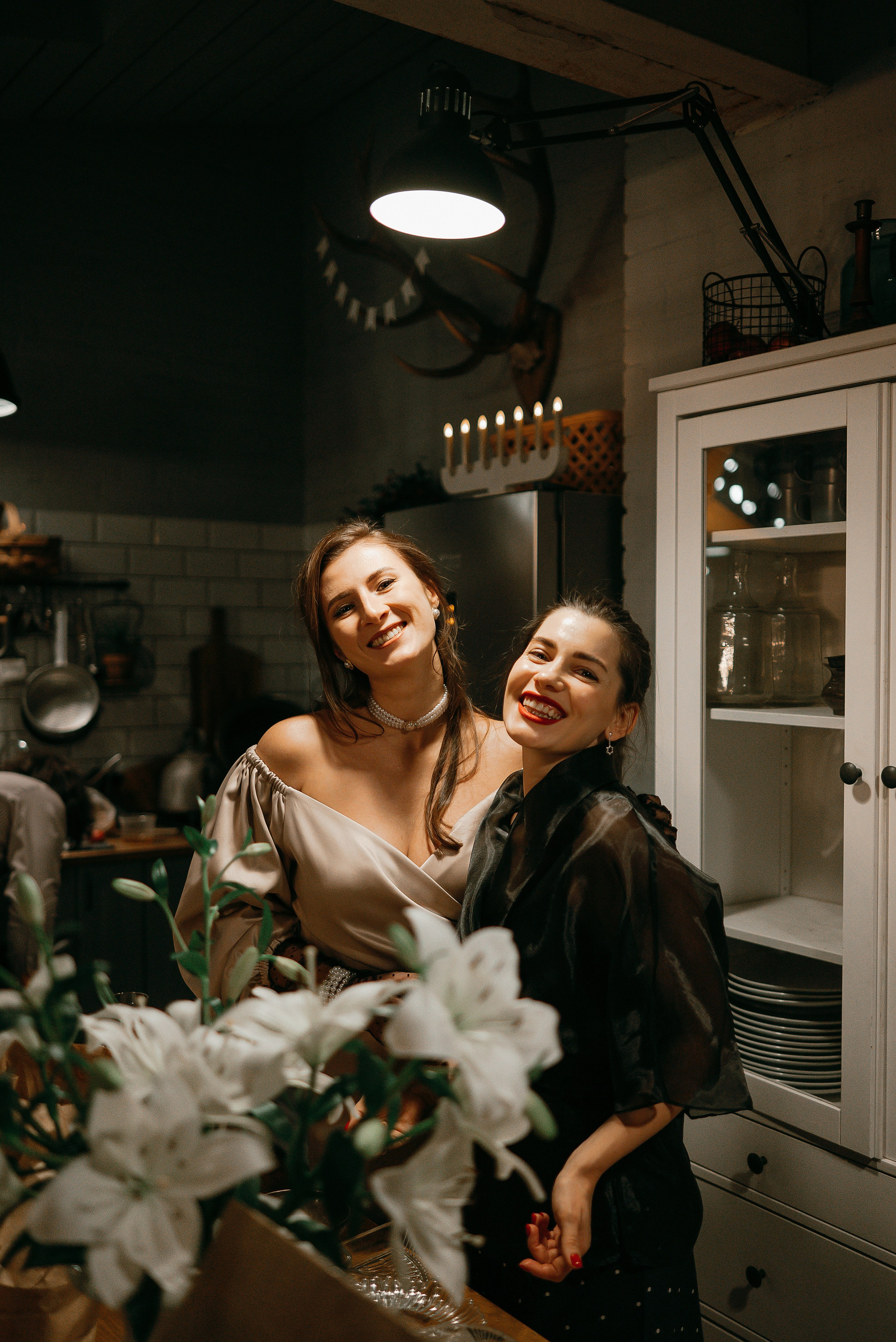 Тайный Санта. Свадебный и семейный фотограф в Ростове-на-Дону Алина Астахова