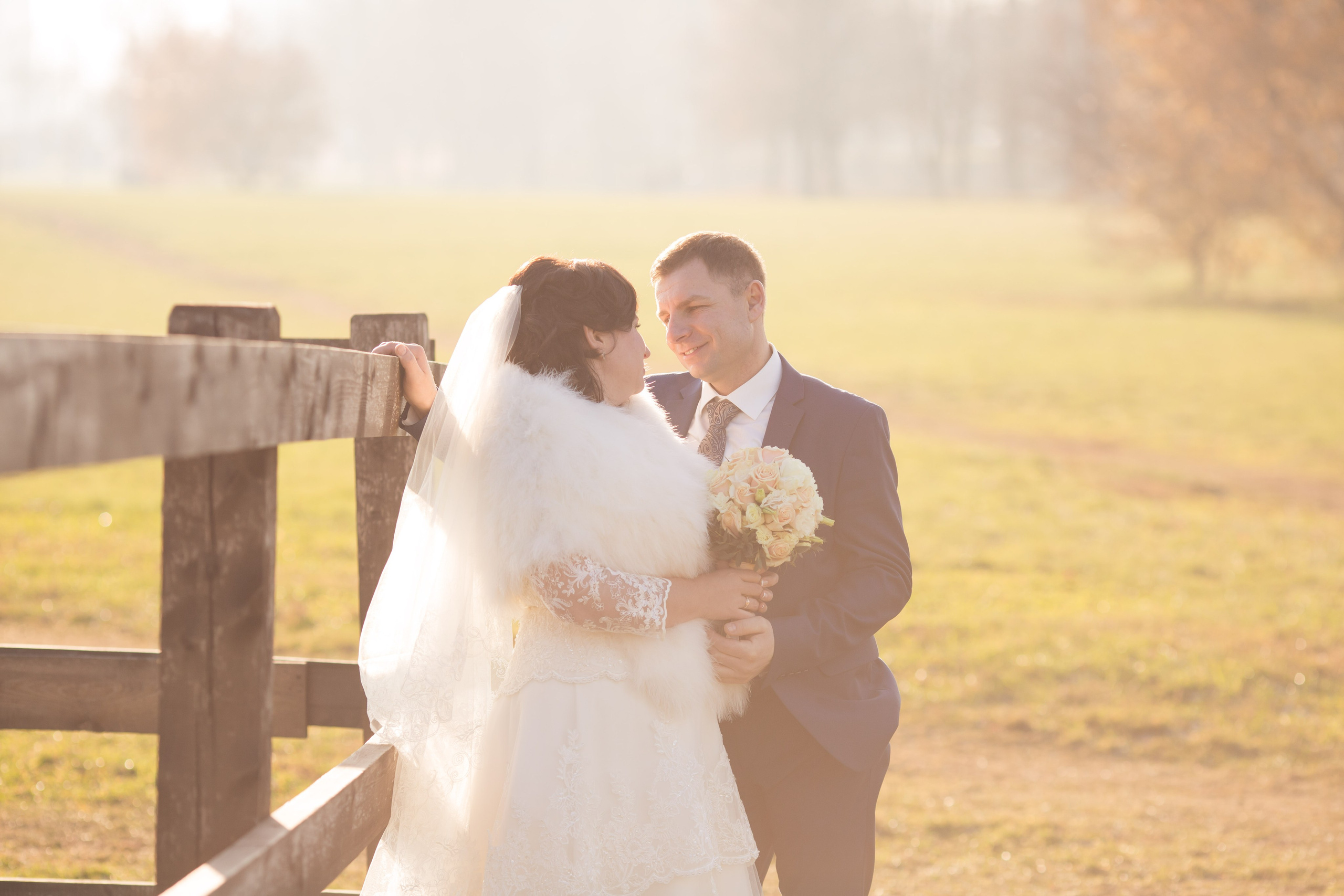 Свадьбы и Love story. Фотограф в Москве Юлия Борисовец