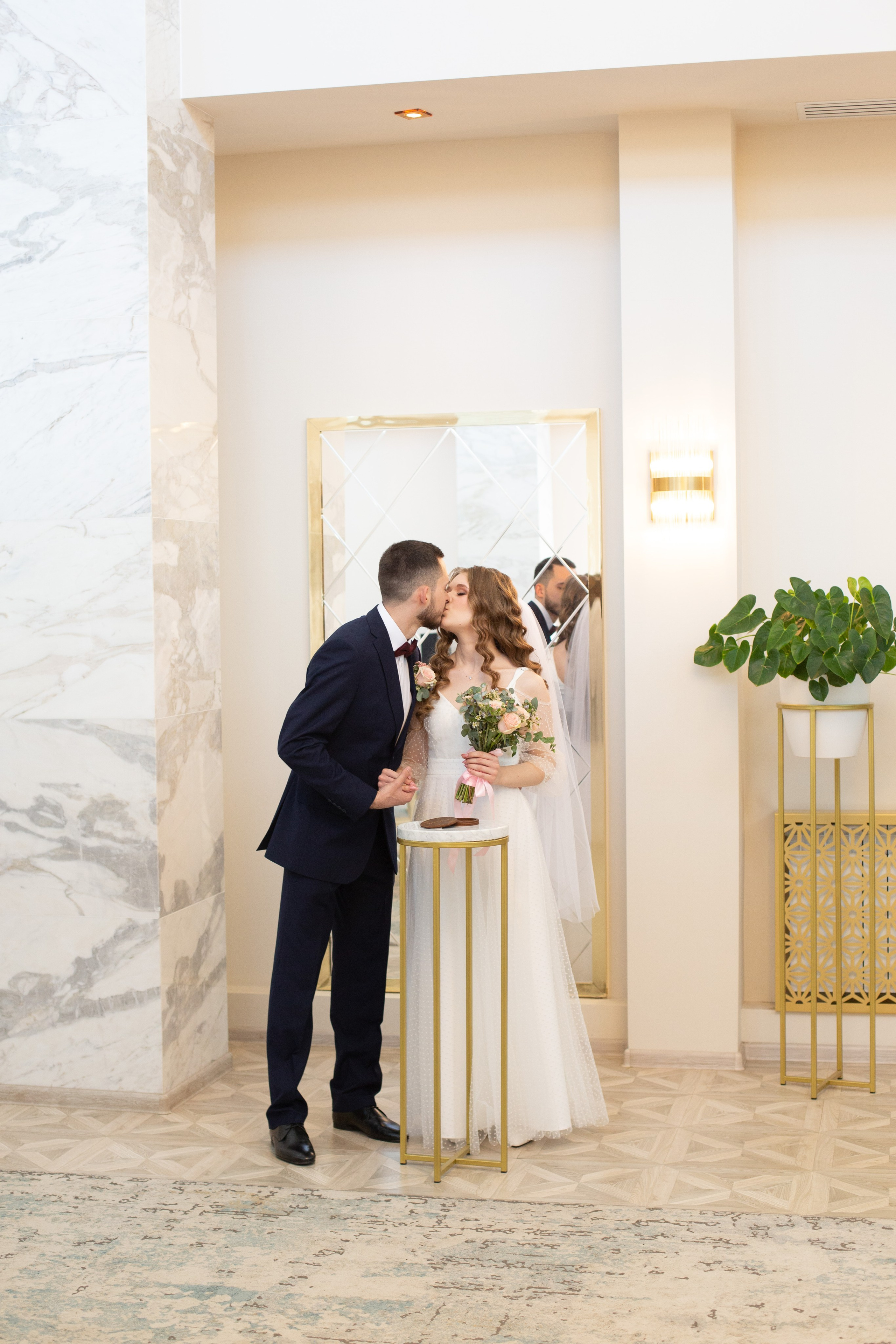 Свадьбы и Love story. Фотограф в Москве Юлия Борисовец