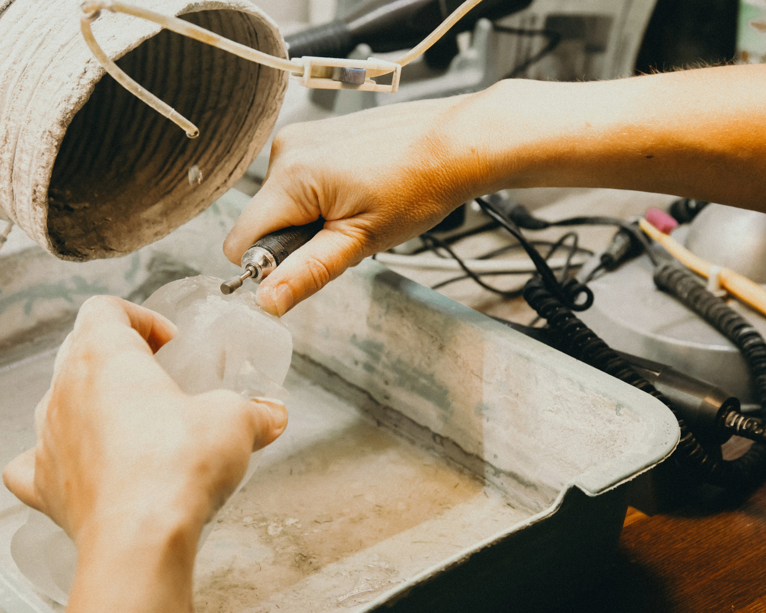 Юля. Портретный фотограф Ванинен Анастасия. Санкт-Петербург