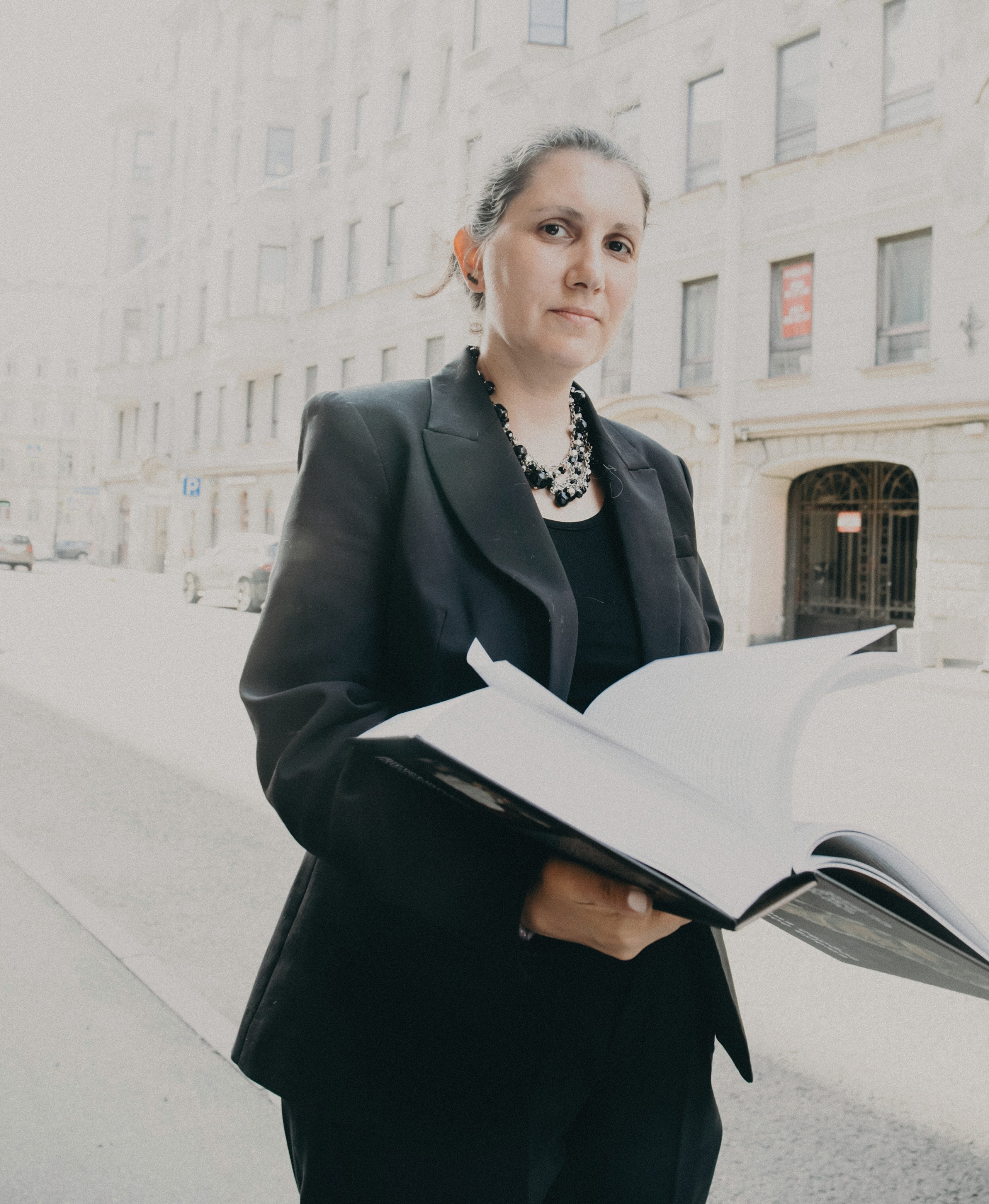 Анна. Портретный фотограф Ванинен Анастасия. Санкт-Петербург