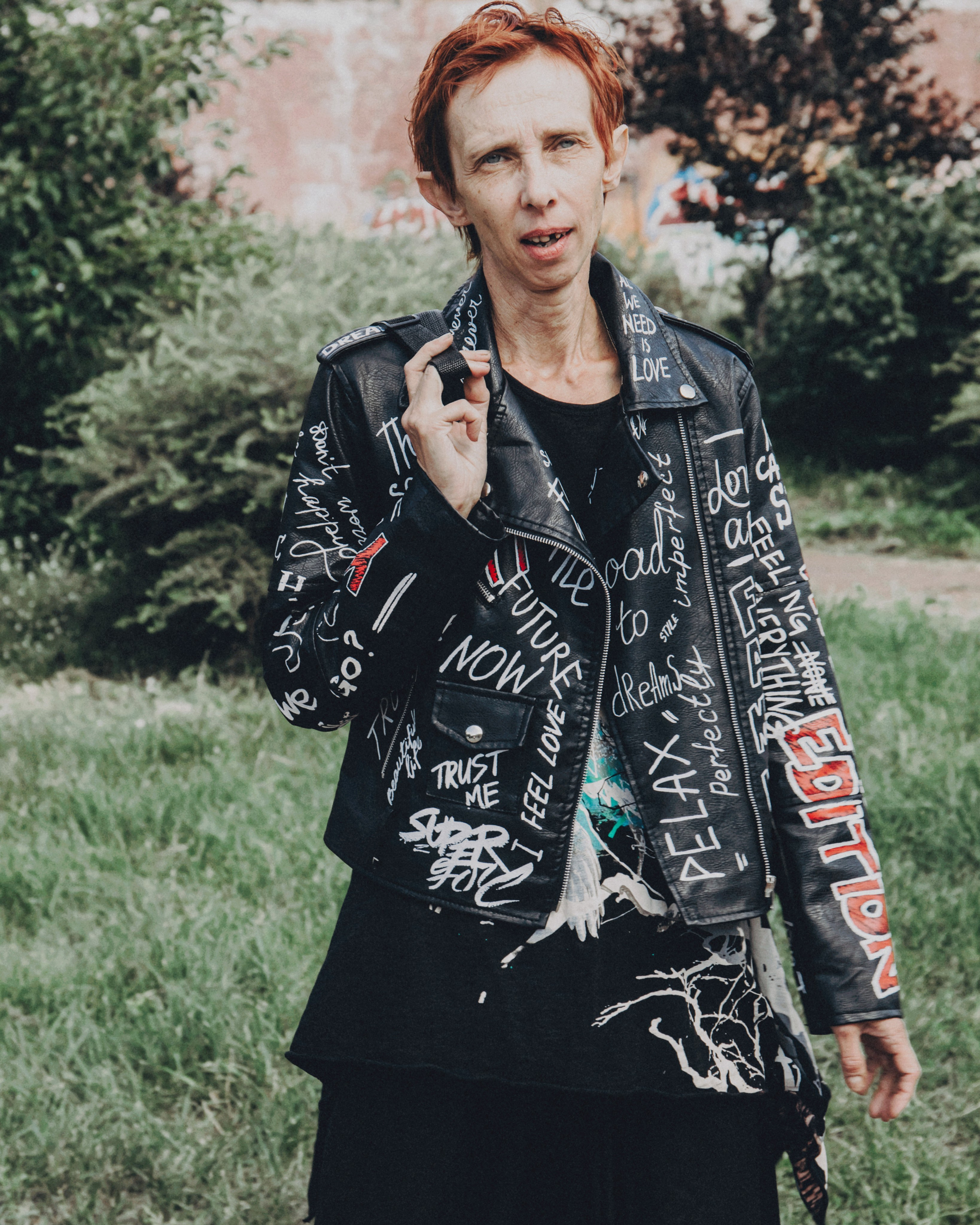 Дина. Портретный фотограф Ванинен Анастасия. Санкт-Петербург