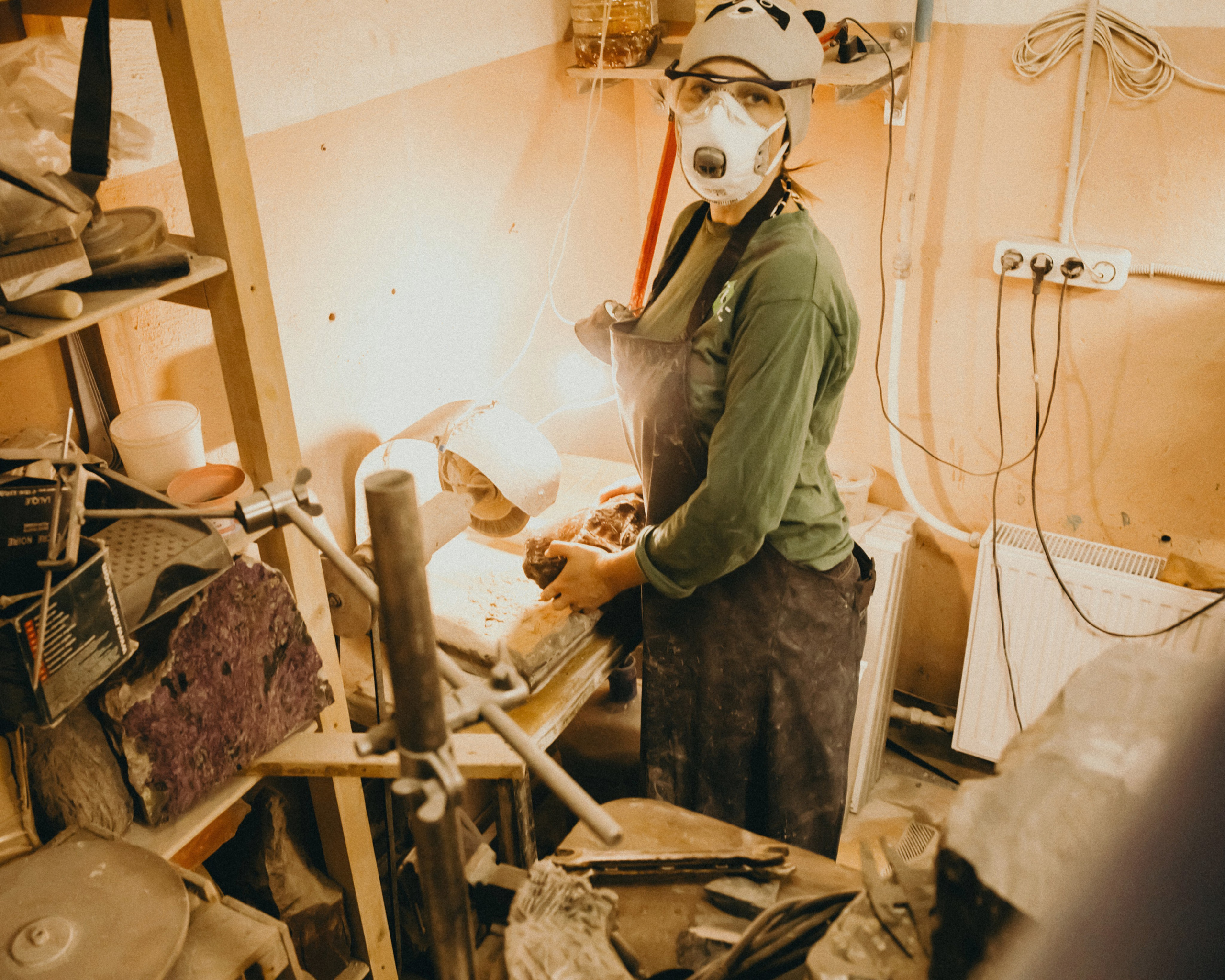 Юля. Портретный фотограф Ванинен Анастасия. Санкт-Петербург