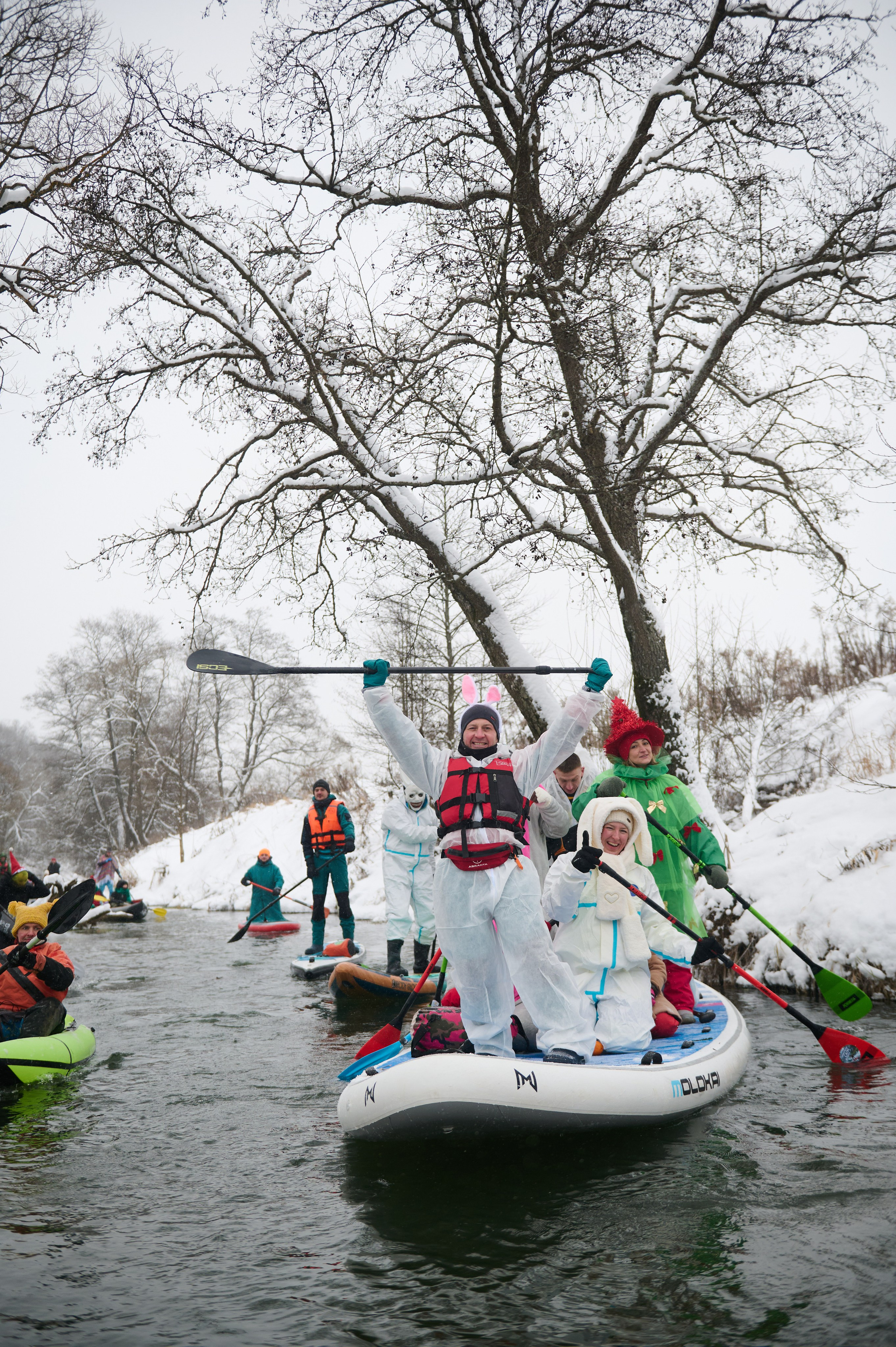 Фестиваль Идеотулец. Главная