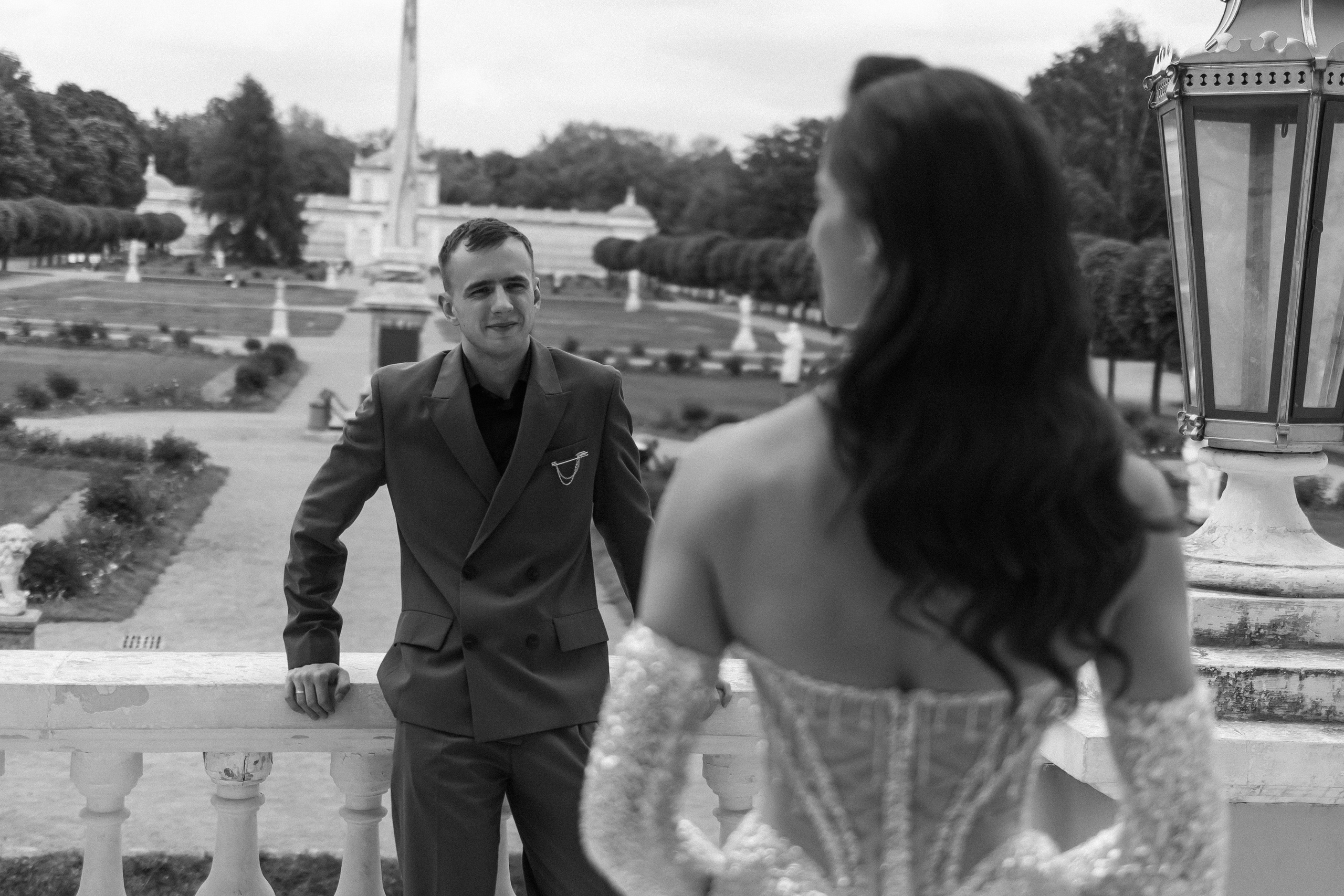 O&G. Свадебный фотограф. Москва. Мытищи