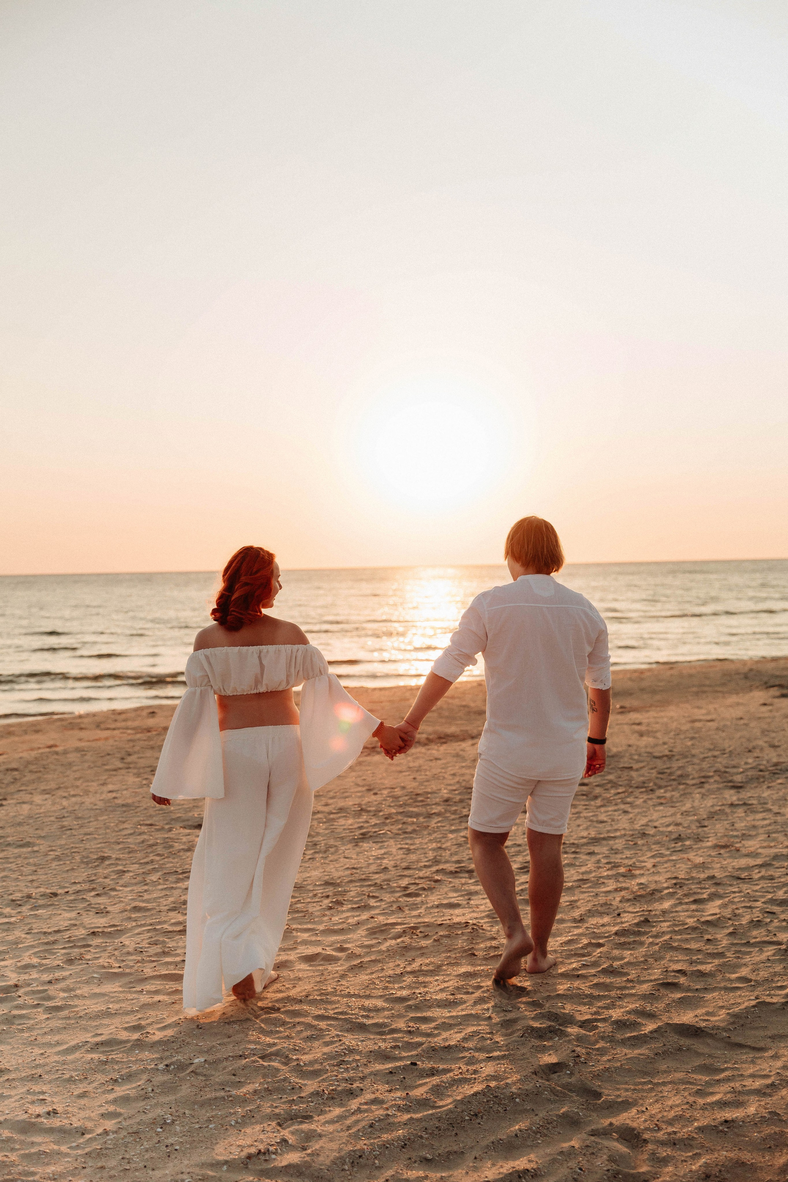 В ожидании. Фотограф Трифон Мира