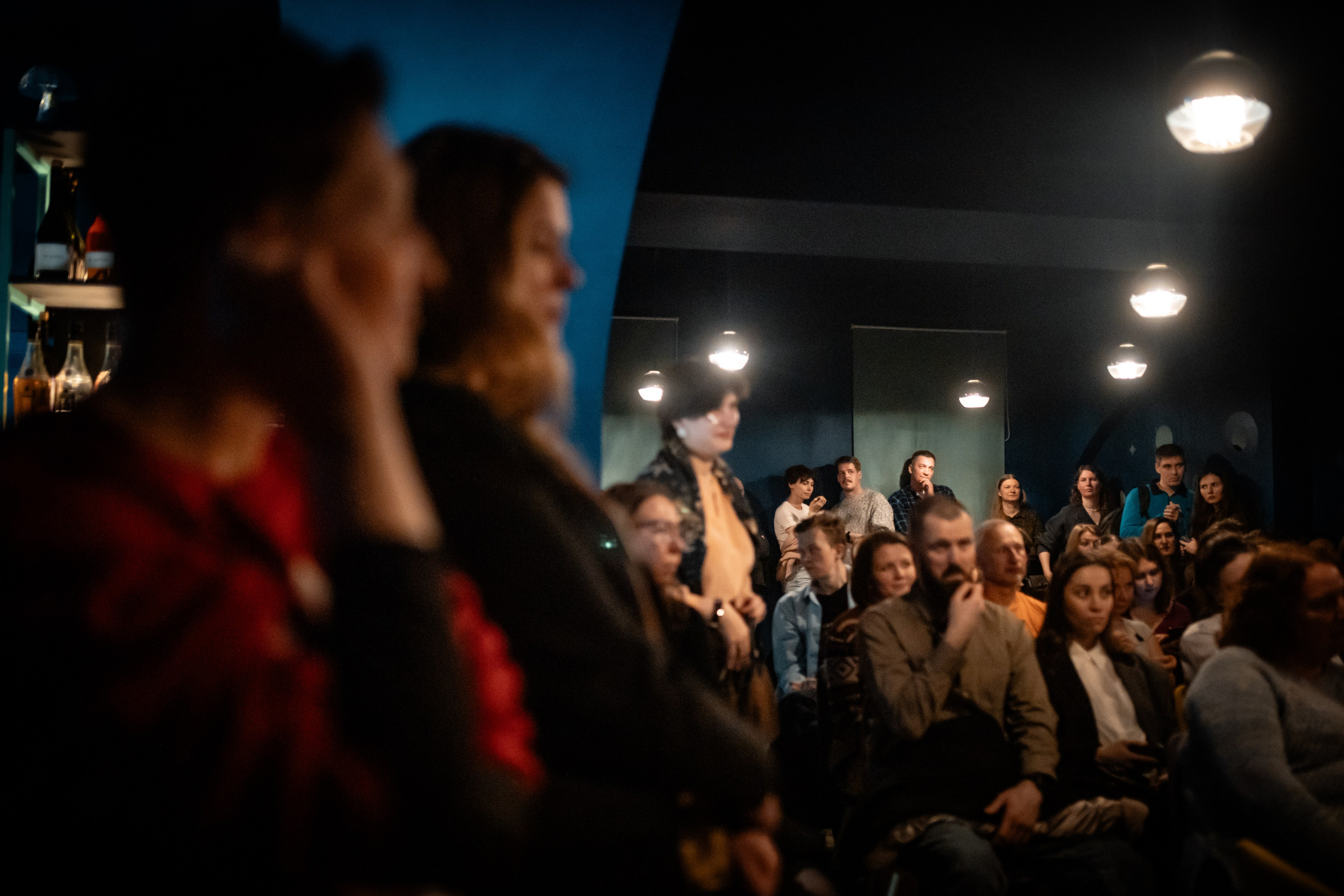 ВОЛЬНОСТЬ. Фотограф Елена Богачева (lenalena_na_na_na)