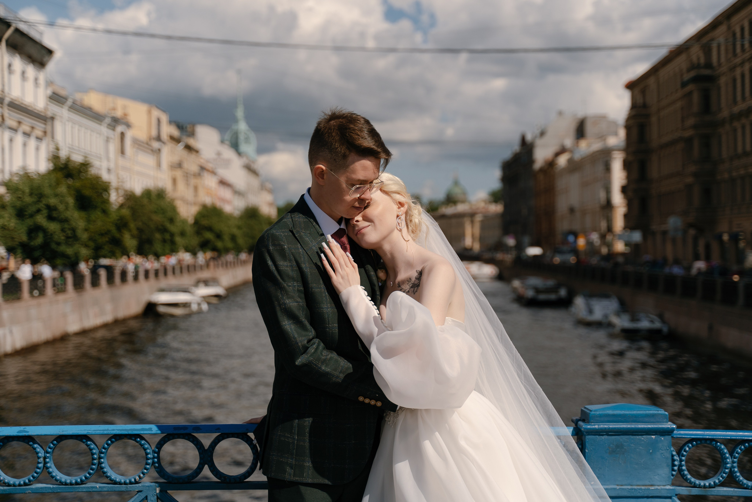 09.08.2023. Свадебный фотограф — Наталья Фед СПб/Москва