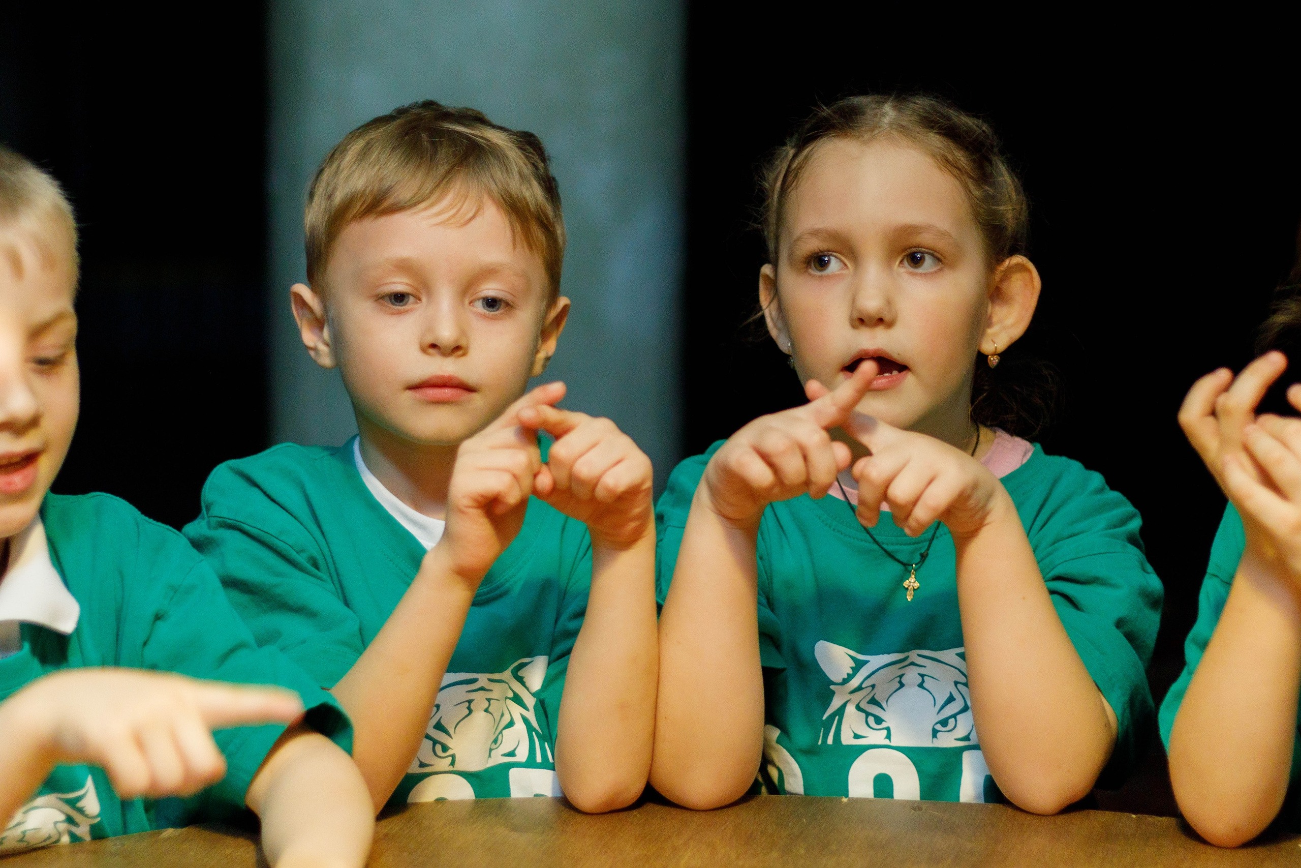 Форт Боярд. Репортажный фотограф в Новосибирске Алена Помазунова