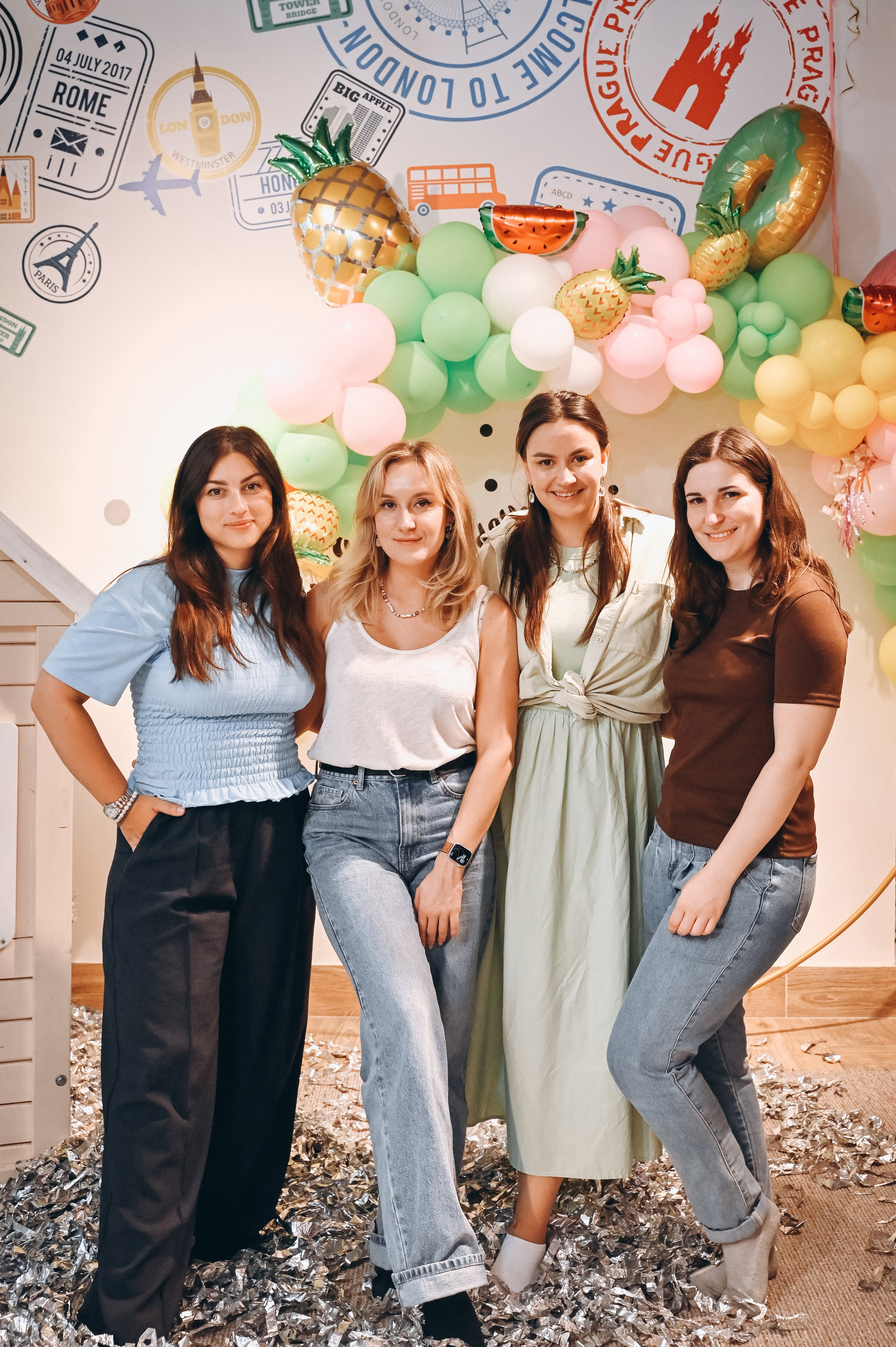 Платону 3 года (DanaParty). Семейный фотограф в Минске Дарья Дреко