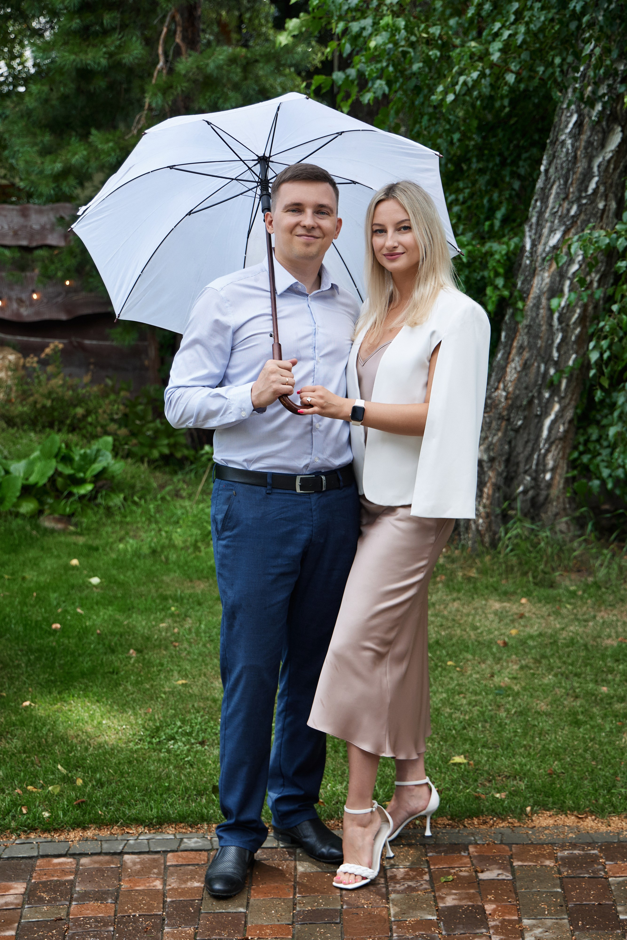 Александр & Анастасия. Фотограф Андрей Кононенко