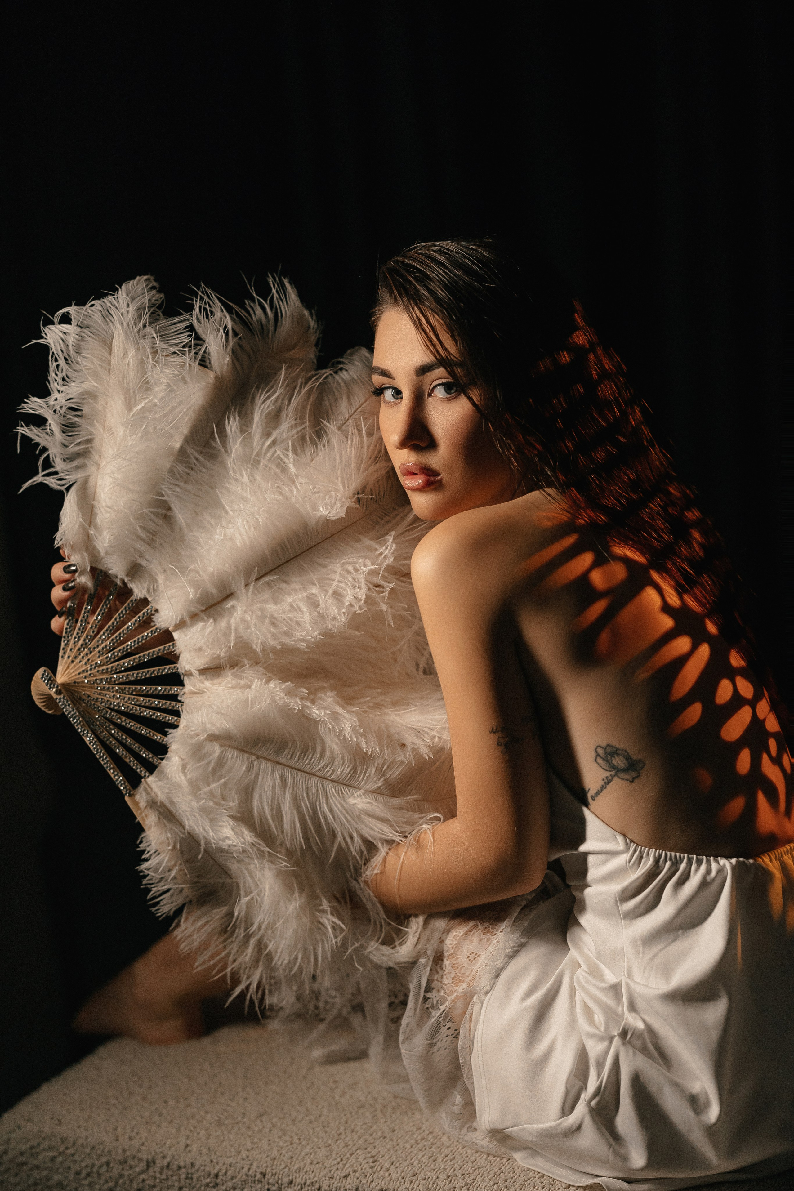 ДЕВУШКИ. Коваленко Алена │ Фотограф