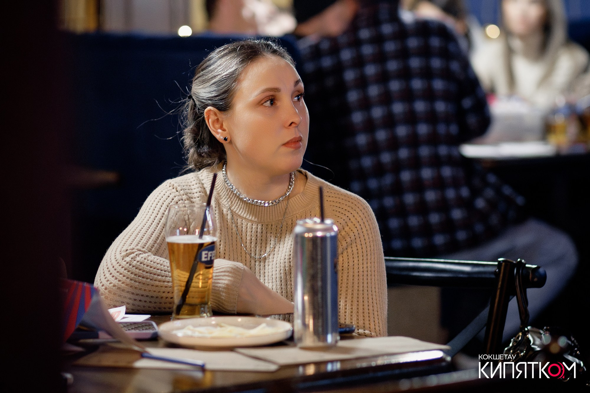 WOW QUIZ. КИПЯТКОМ КОКШЕТАУ