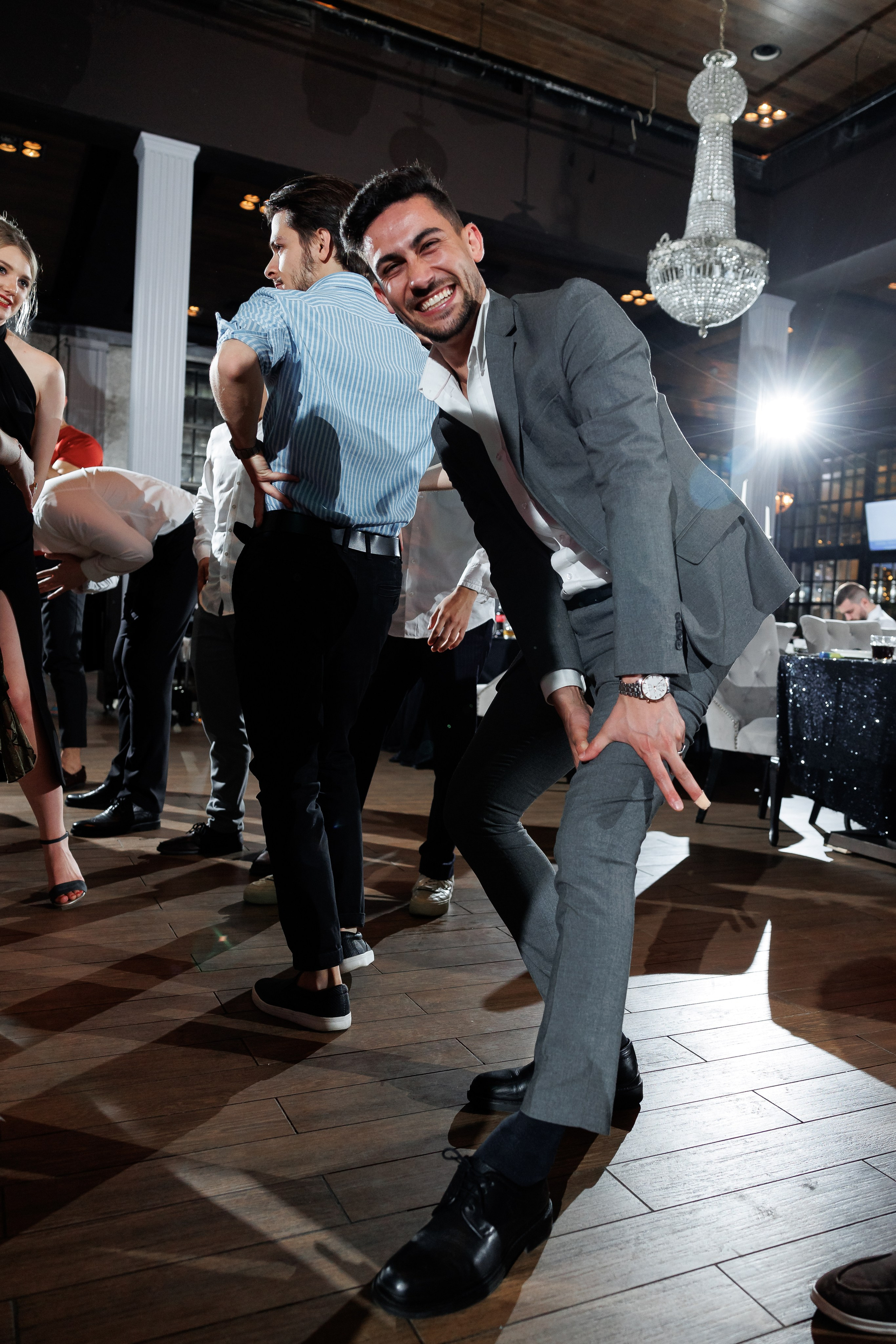 Выпуск РУДН / «Шале Березка». Свадебный и семейный фотограф