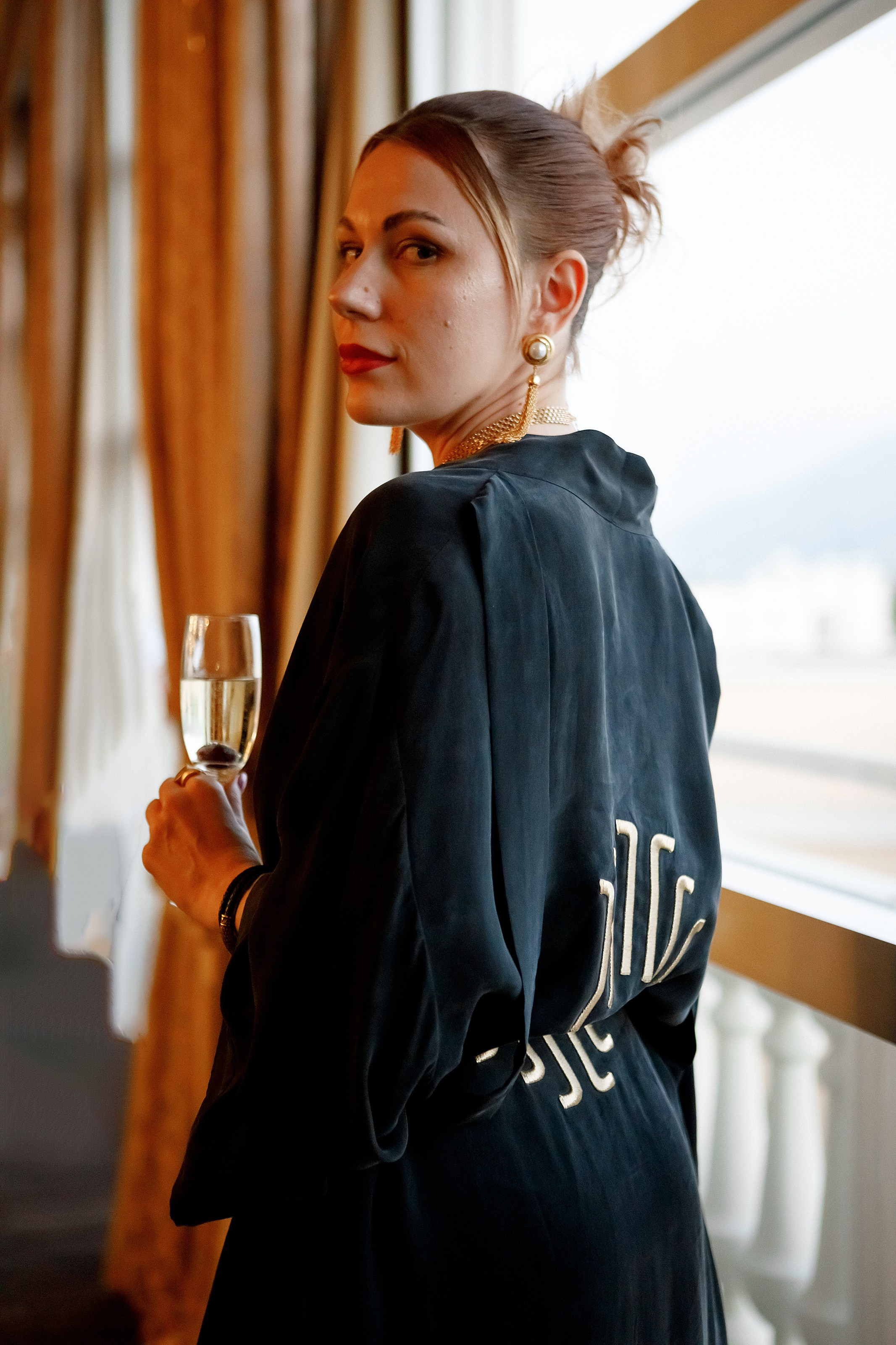 W.Talks. Photographer in Batumi, Georgia Pavel Sharnikov