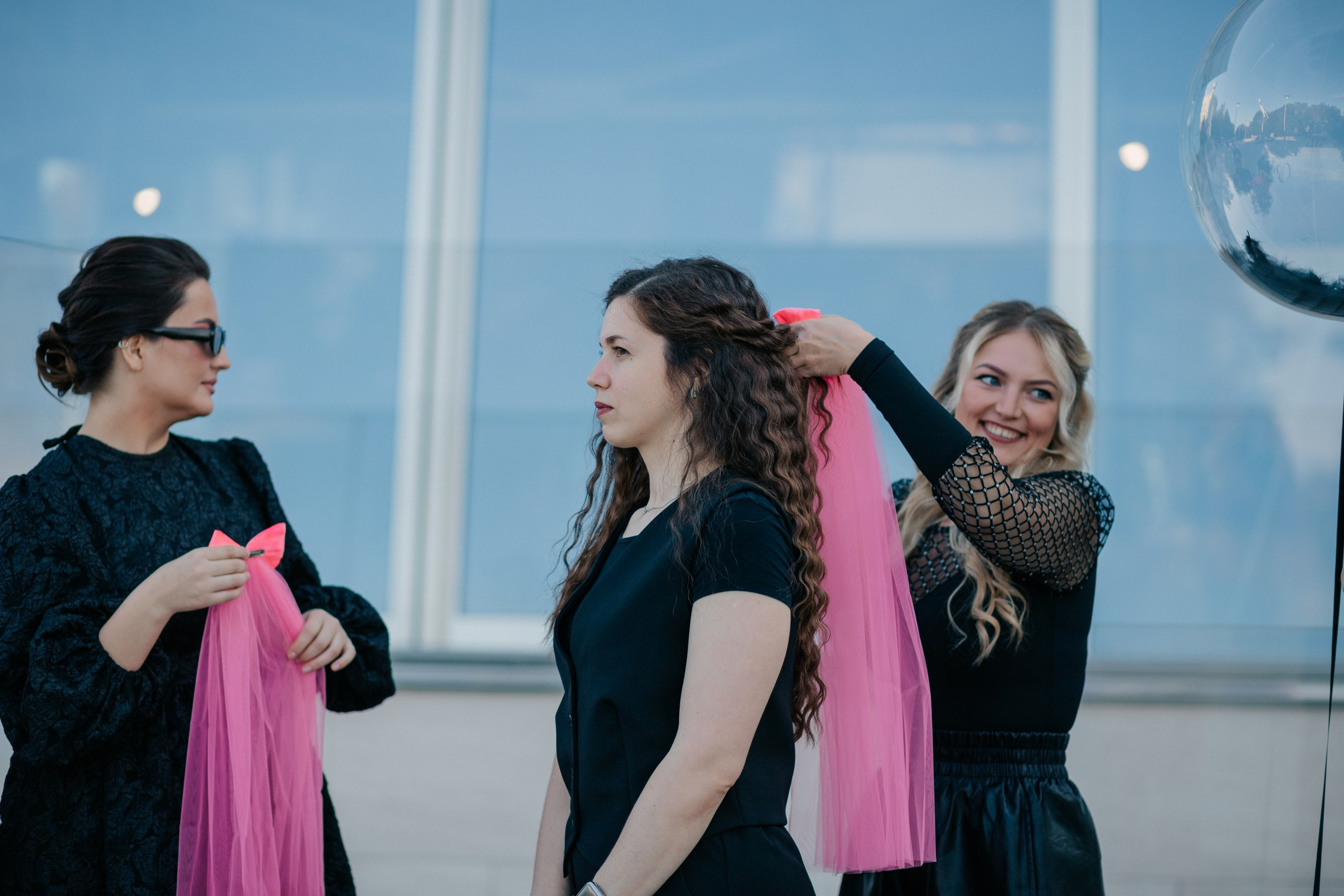 Девичник. Фотограф Нижний Новгород