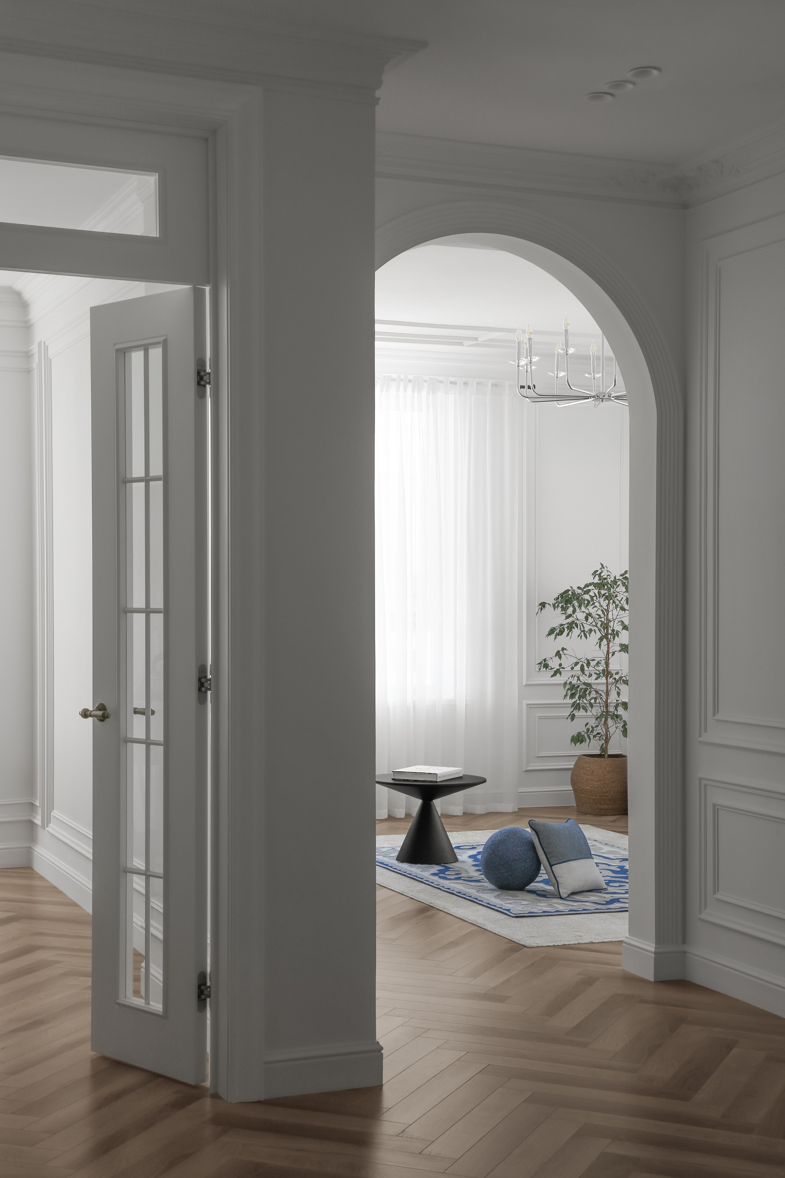 Gulim Zhami Design — Tamerlan. Roman Yakunin — interior photographer in Almaty, Kazakhstan