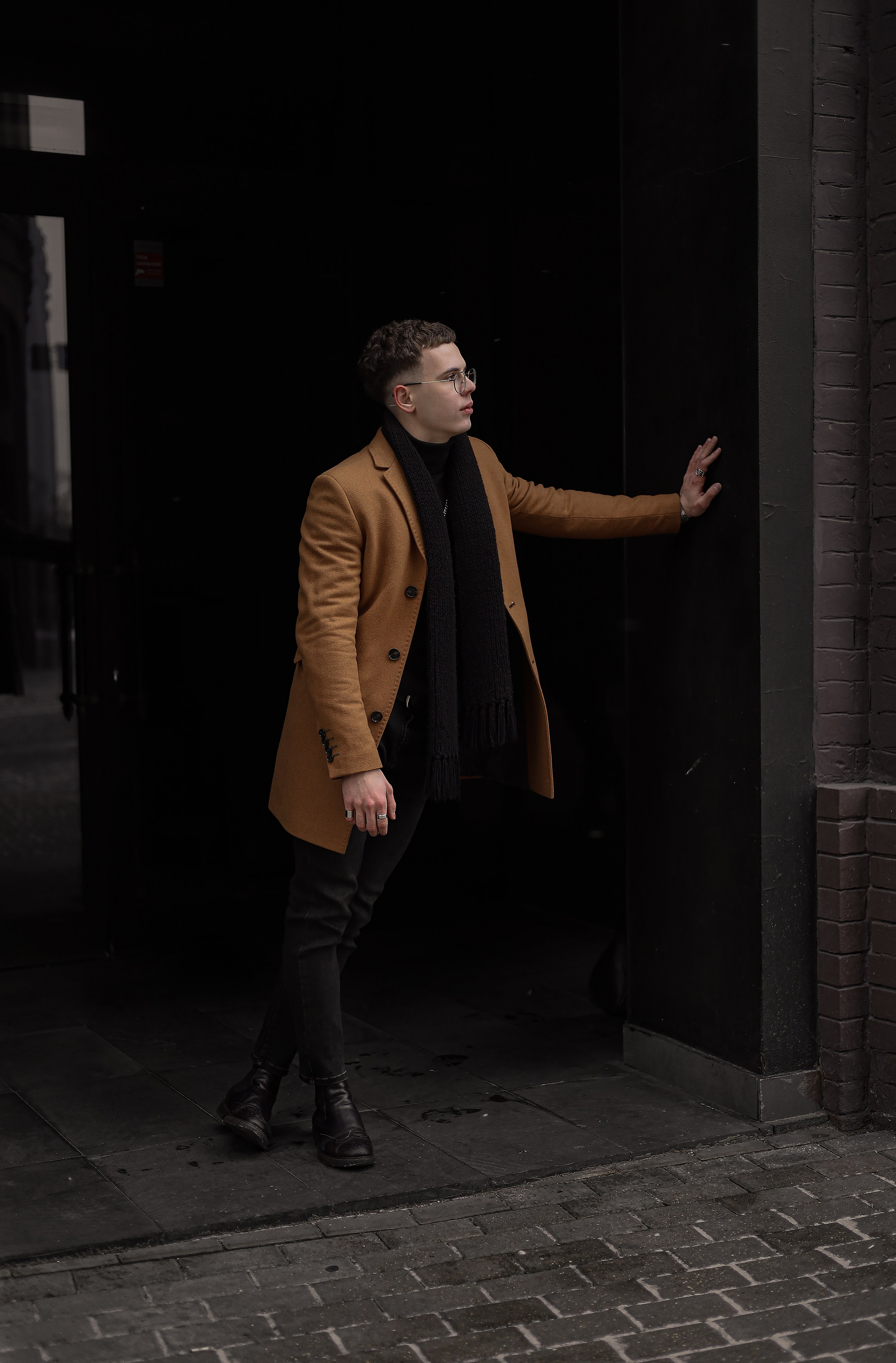 Danya. Фотограф | Киреев Семён | Москва