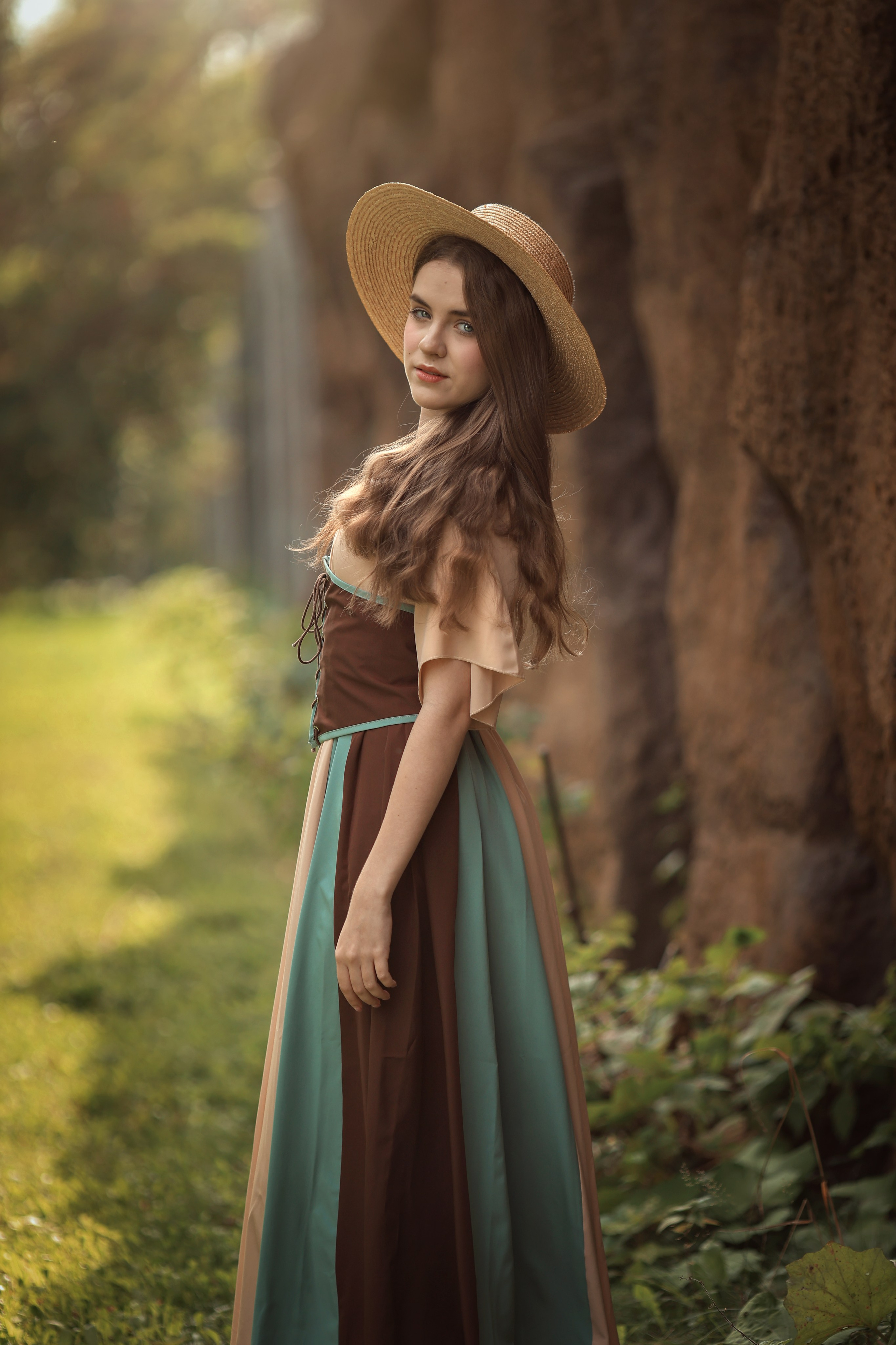 Художественная творческая фотосессия. Детский, семейный фотограф в Ижевске и Москве Аксинья Лысенкова ADEN