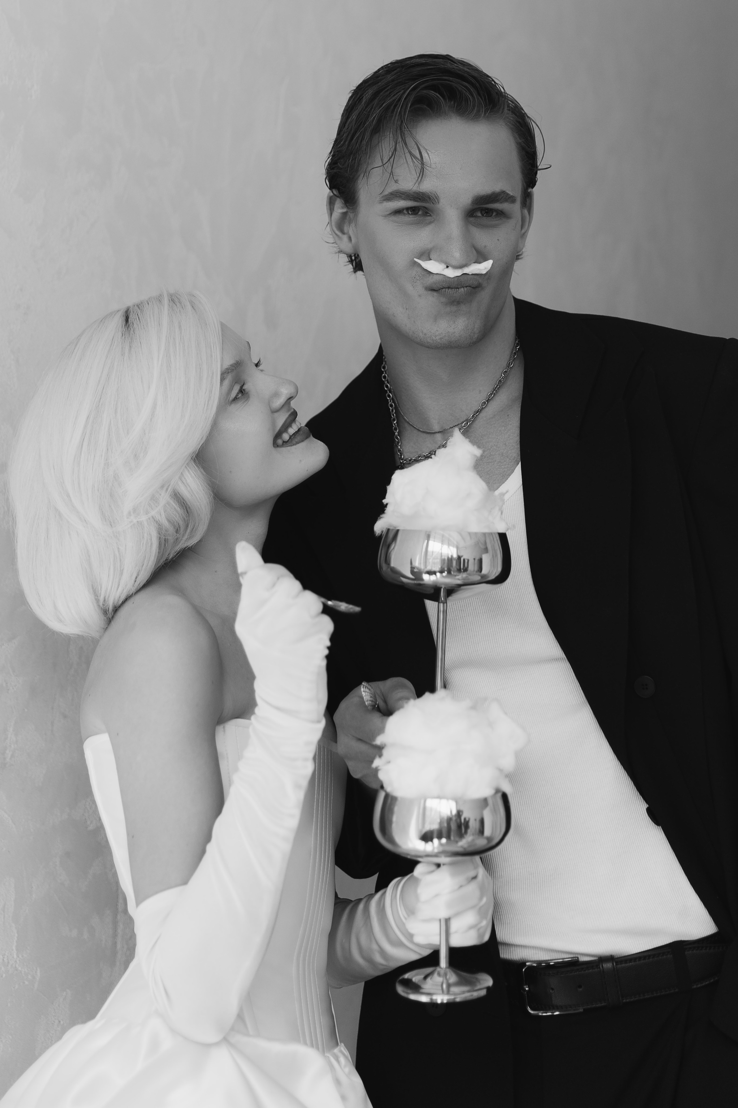 Карина и Данил. Фотограф индивидуальных женских портретов и LOVEstory в Москве