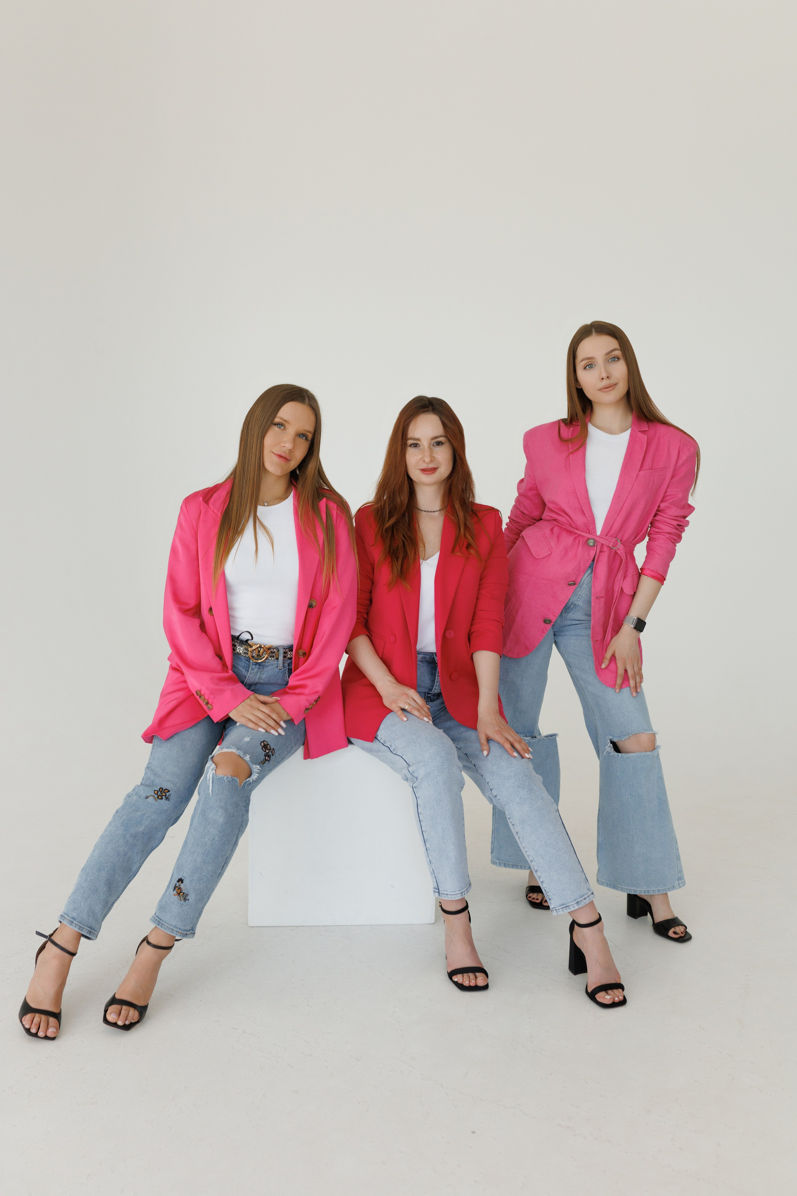 SkinExpert. Женский и семейный фотограф в Томске Алиса Качан