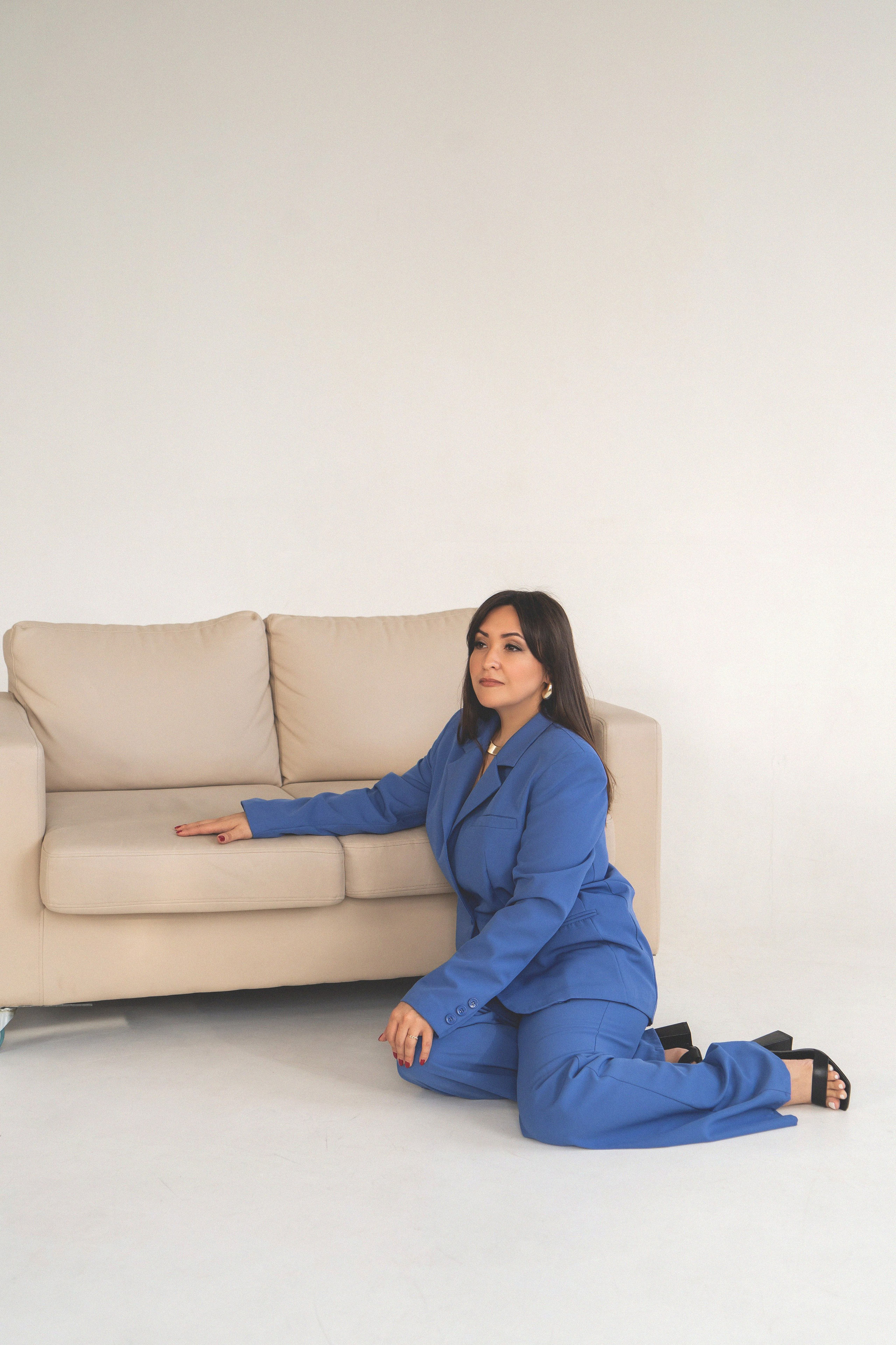 Марина. Фотограф Лютикова Ирина, Тюмень, Москва