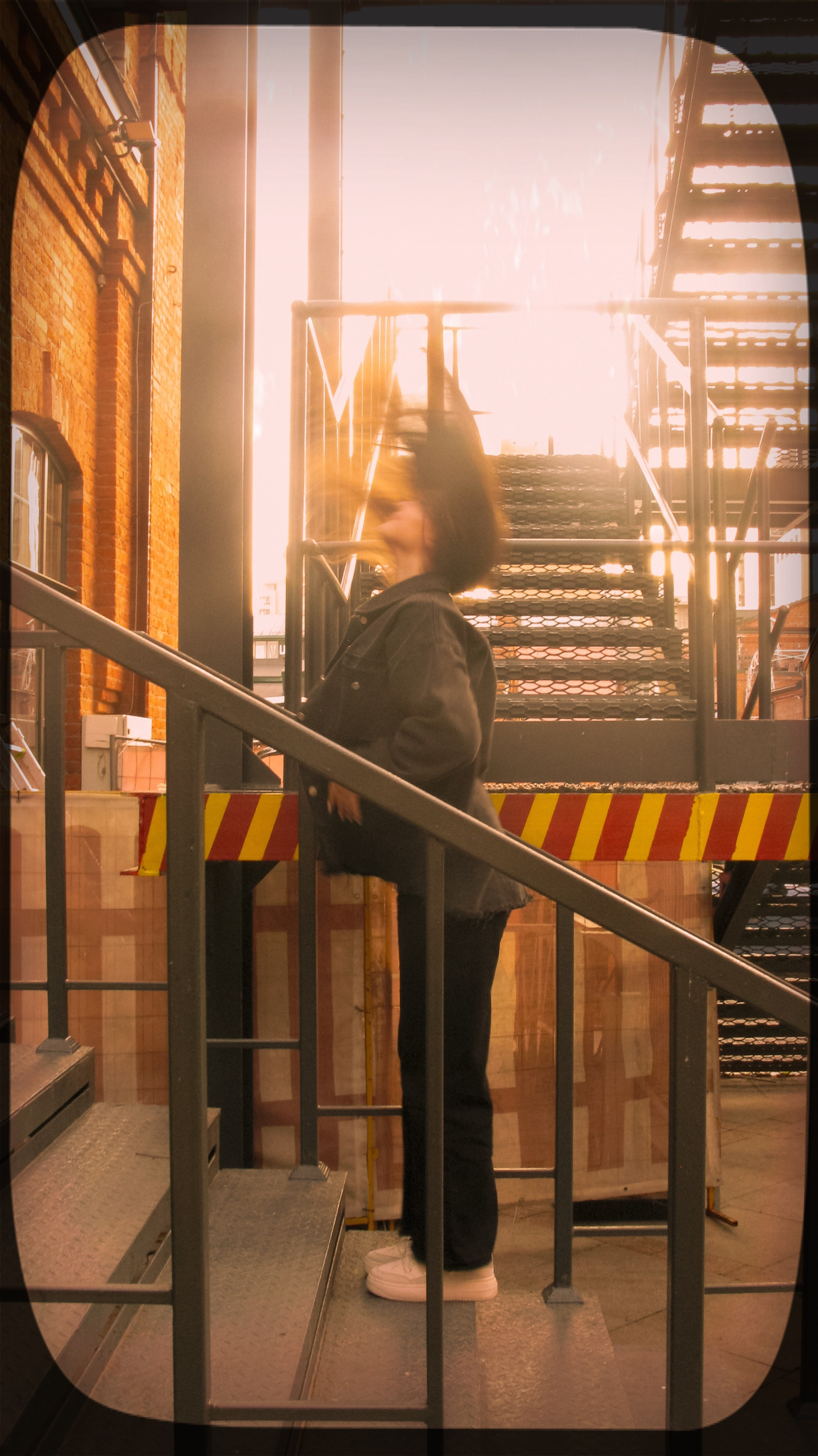 Даша. Портретный и свадебный фотограф в Москве Александра