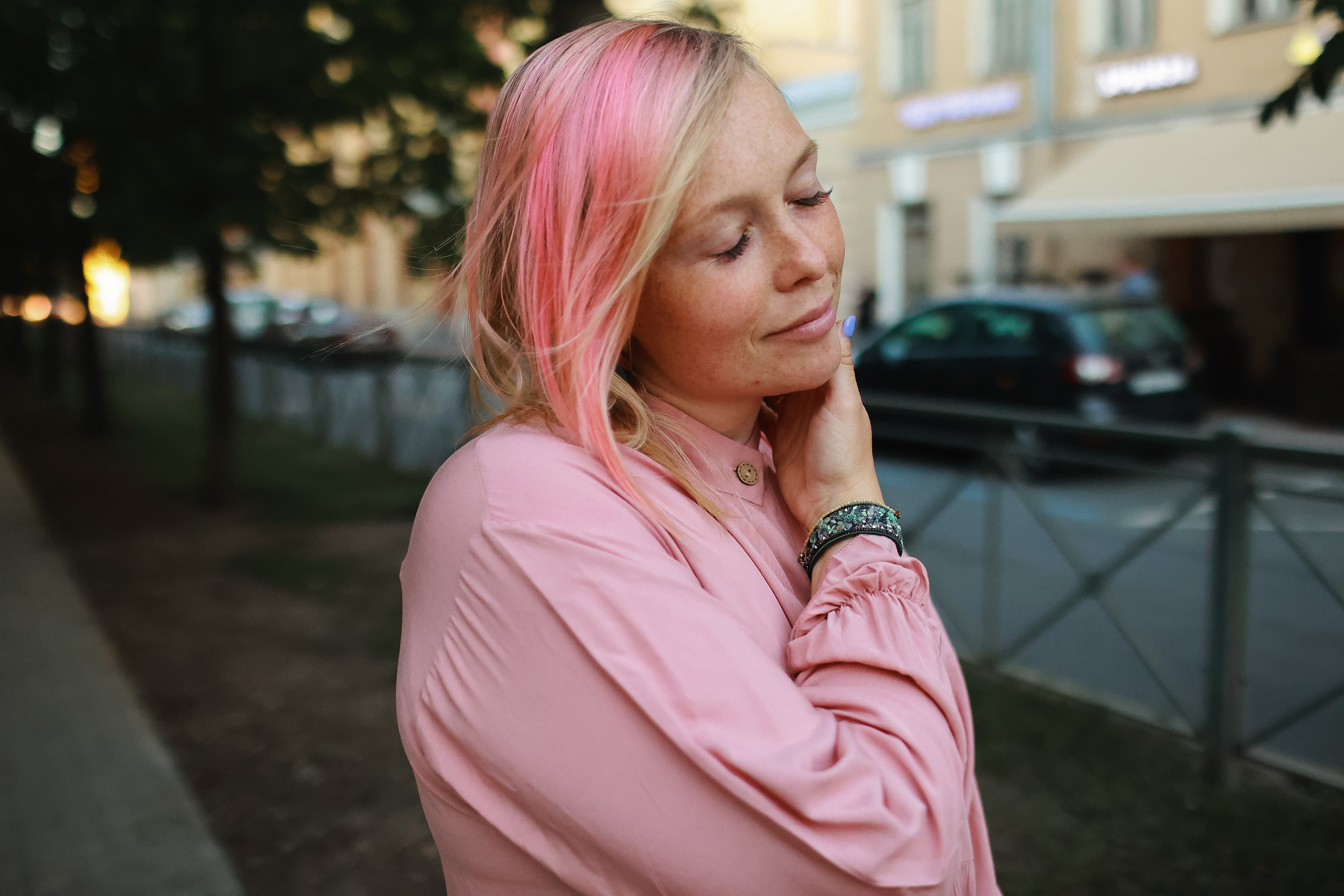 Портреты. Саша Кушнерова Фотографии. Sasha Kushnerova Photos