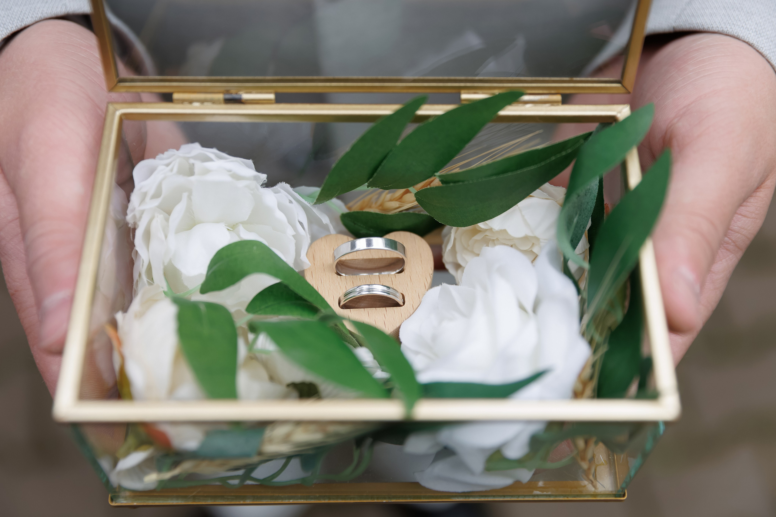 Наталья и Евгений. Свадебный фотограф в Пскове и Санкт-Петербурге | Анна Голикова