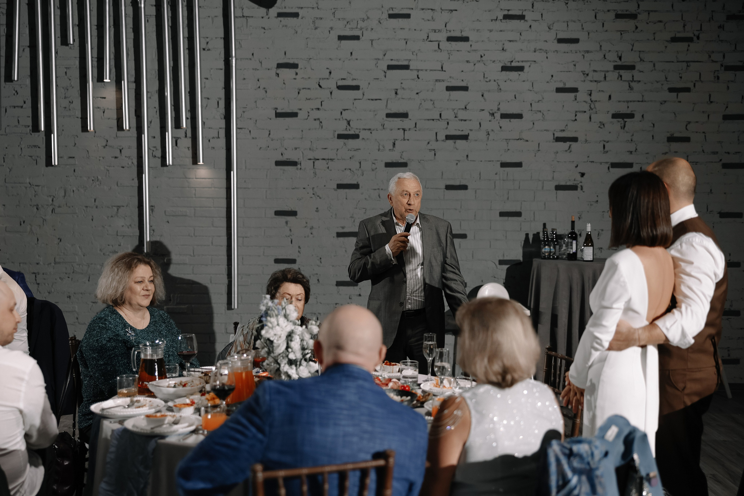 Наводнение…. Свадебный и семейный Фотограф Денис Кошель