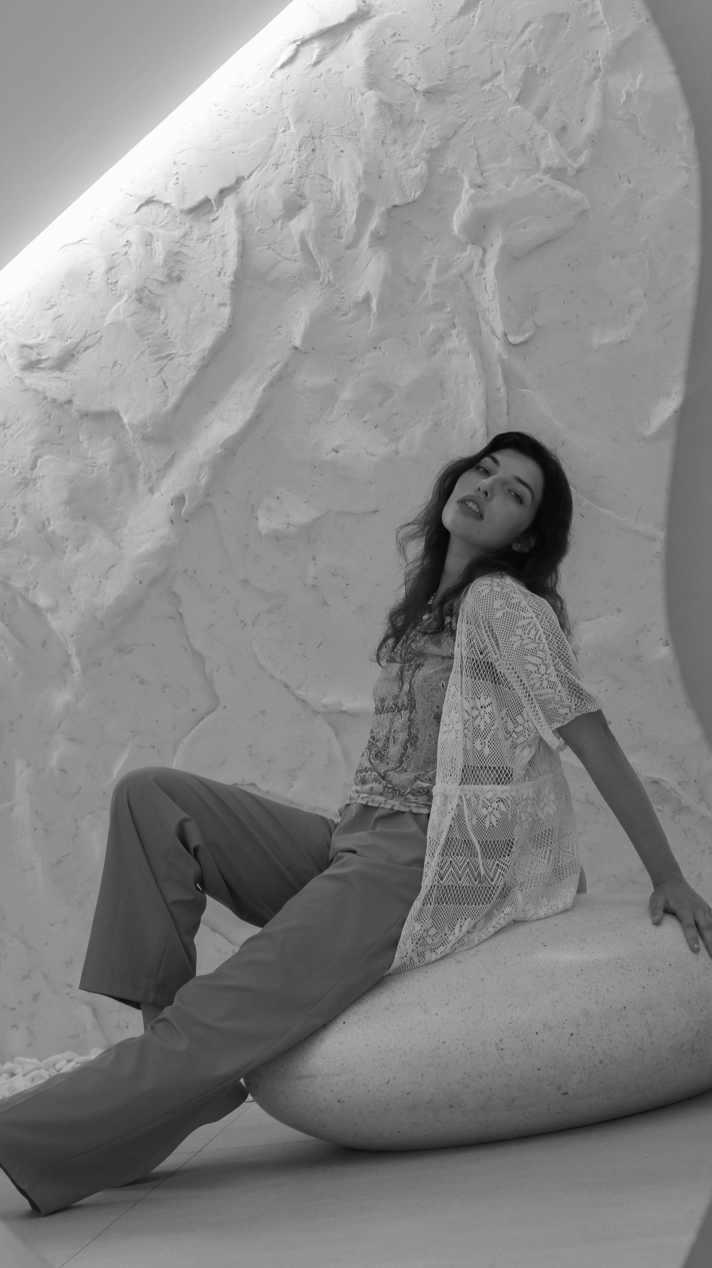 VAV. Портретный фотограф DanilNabody