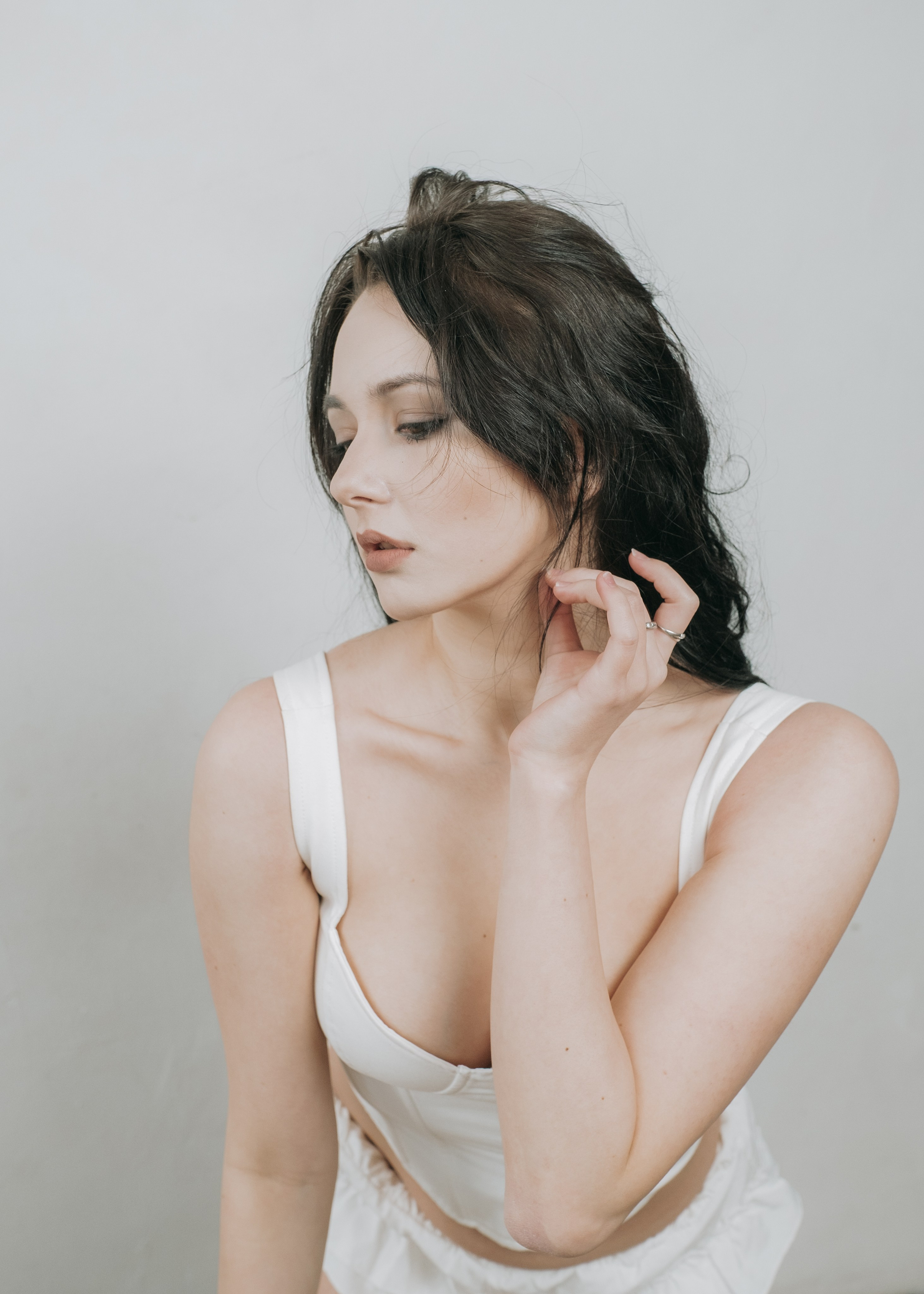 Портфолио. Портретный фотограф DanilNabody